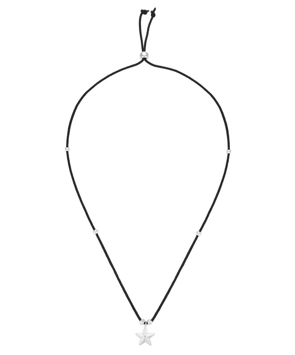 인디아카이브(INDYARCHIVE) STAR NECKLACE