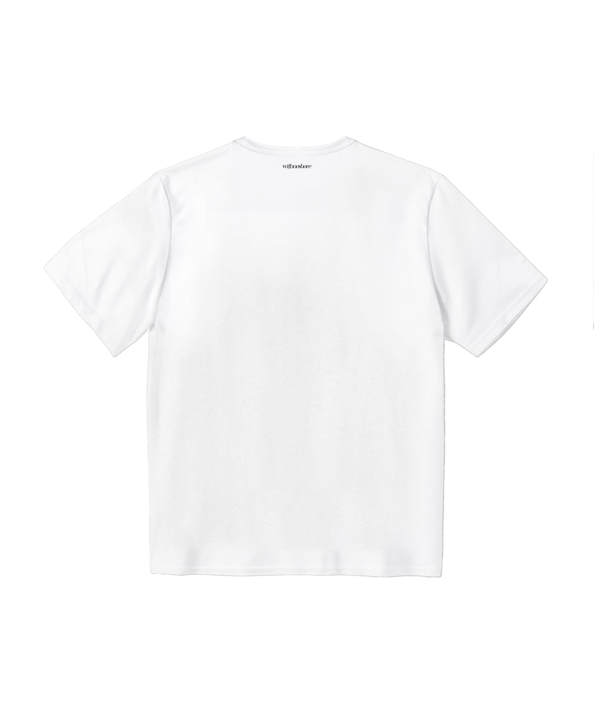 위드노쇼어(WITHNOSHORE) klagers tee