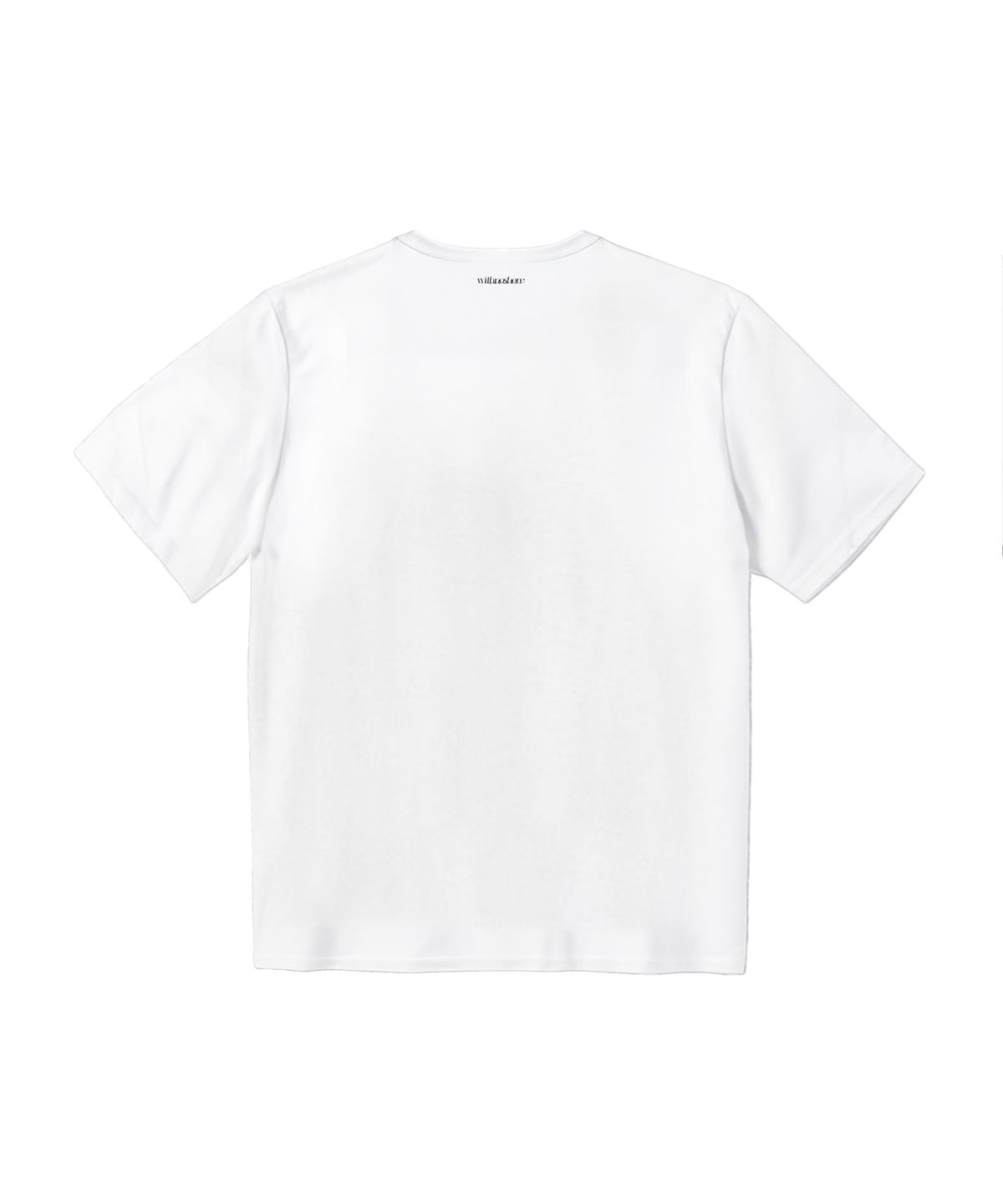 위드노쇼어(WITHNOSHORE) vacation tee