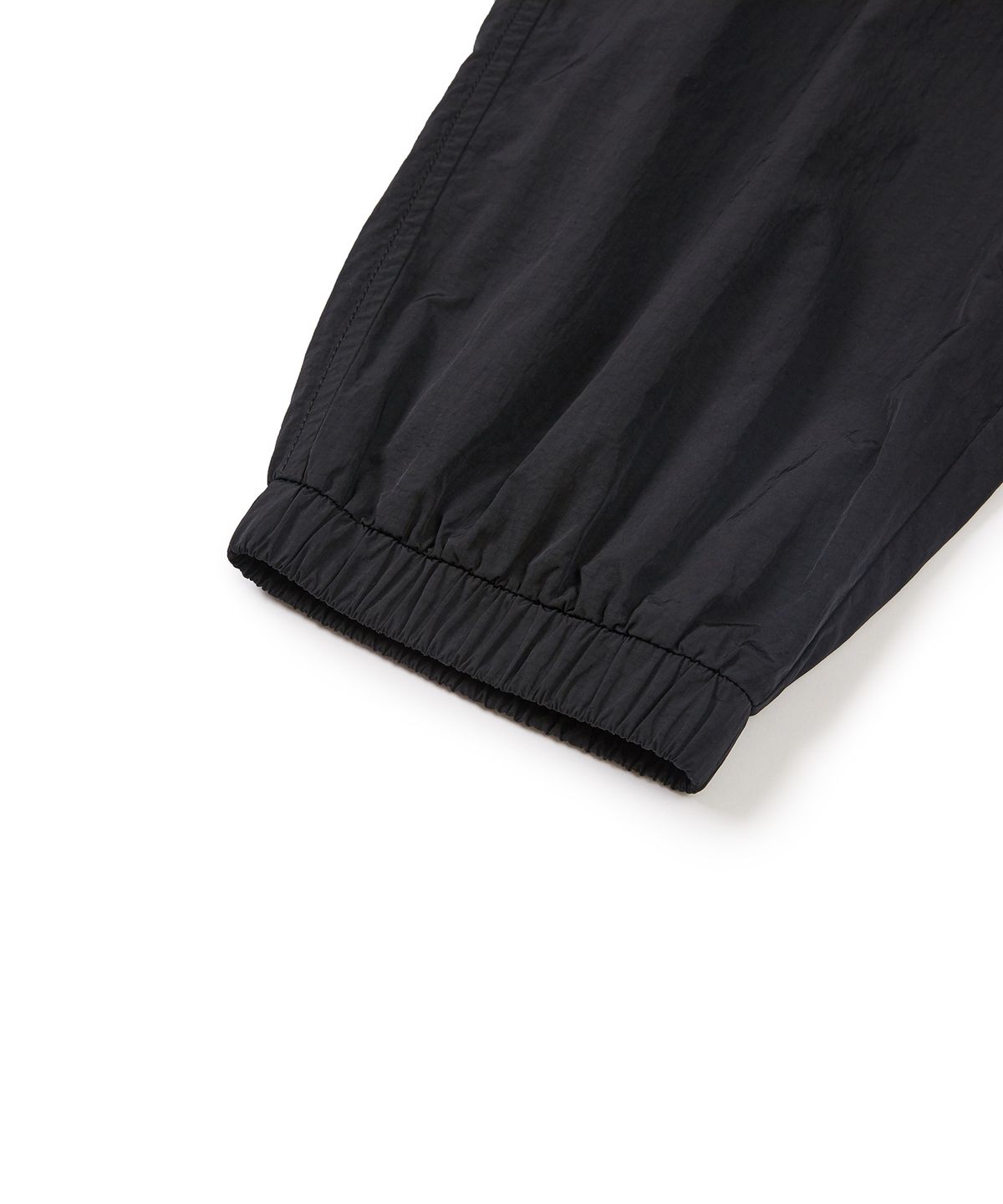 스노우피크 어패럴(SNOWPEAK APPAREL) 브라이트 카고 조거 팬츠 (S24FUFPT70) Black