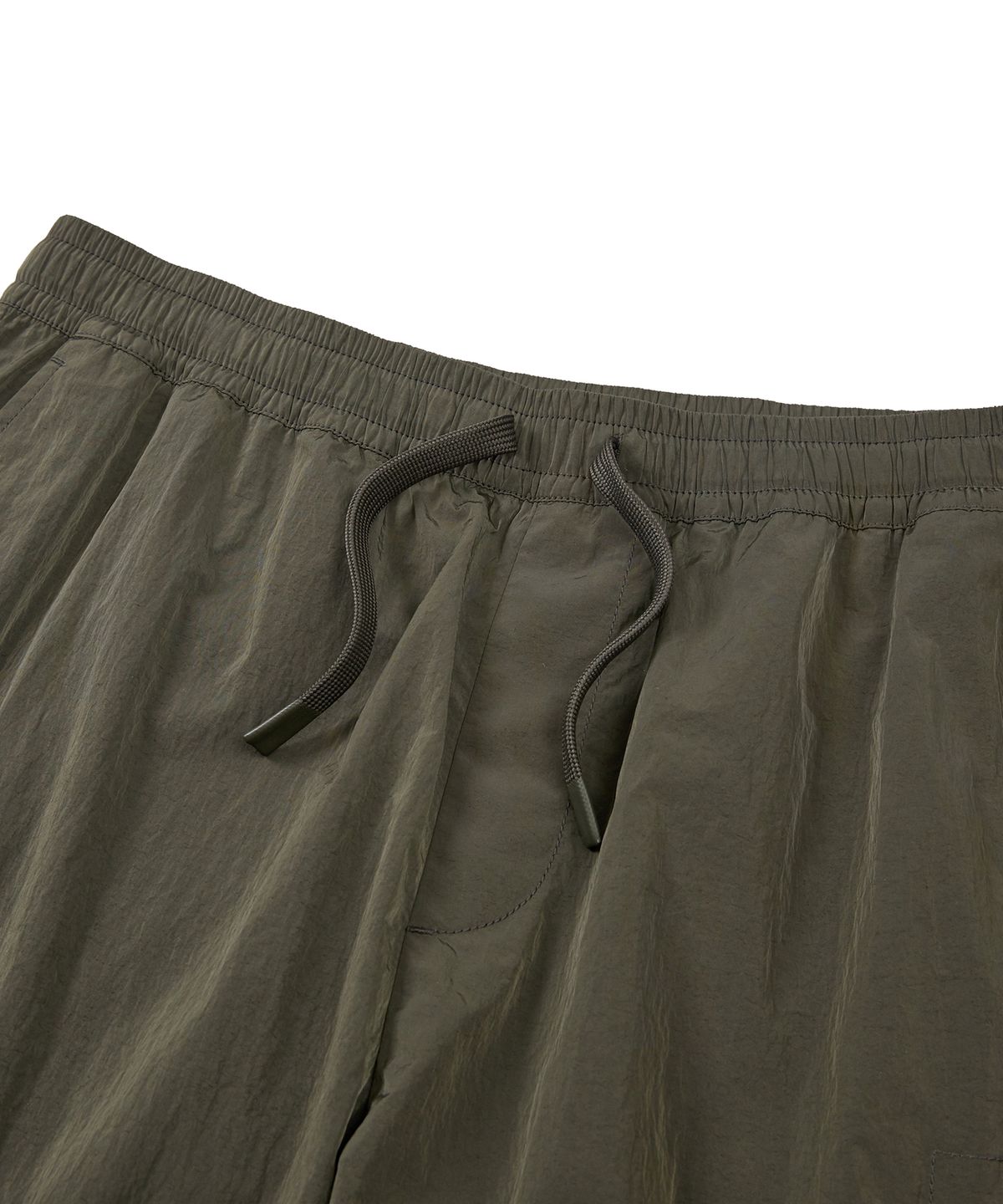 스노우피크 어패럴(SNOWPEAK APPAREL) 브라이트 카고 조거 팬츠 (S24FUFPT70) Khaki