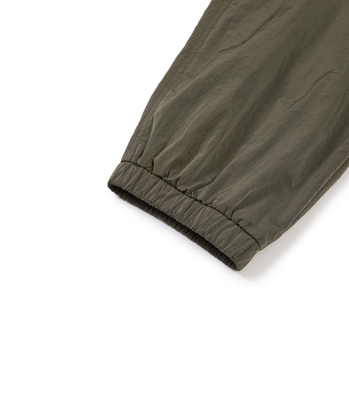 스노우피크 어패럴(SNOWPEAK APPAREL) 브라이트 카고 조거 팬츠 (S24FUFPT70) Khaki