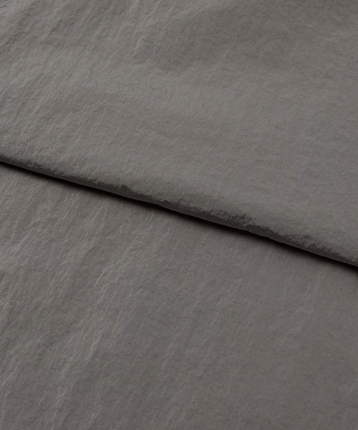 스노우피크 어패럴(SNOWPEAK APPAREL) 브라이트 카고 조거 팬츠 (S24FUFPT70) Silver Gray