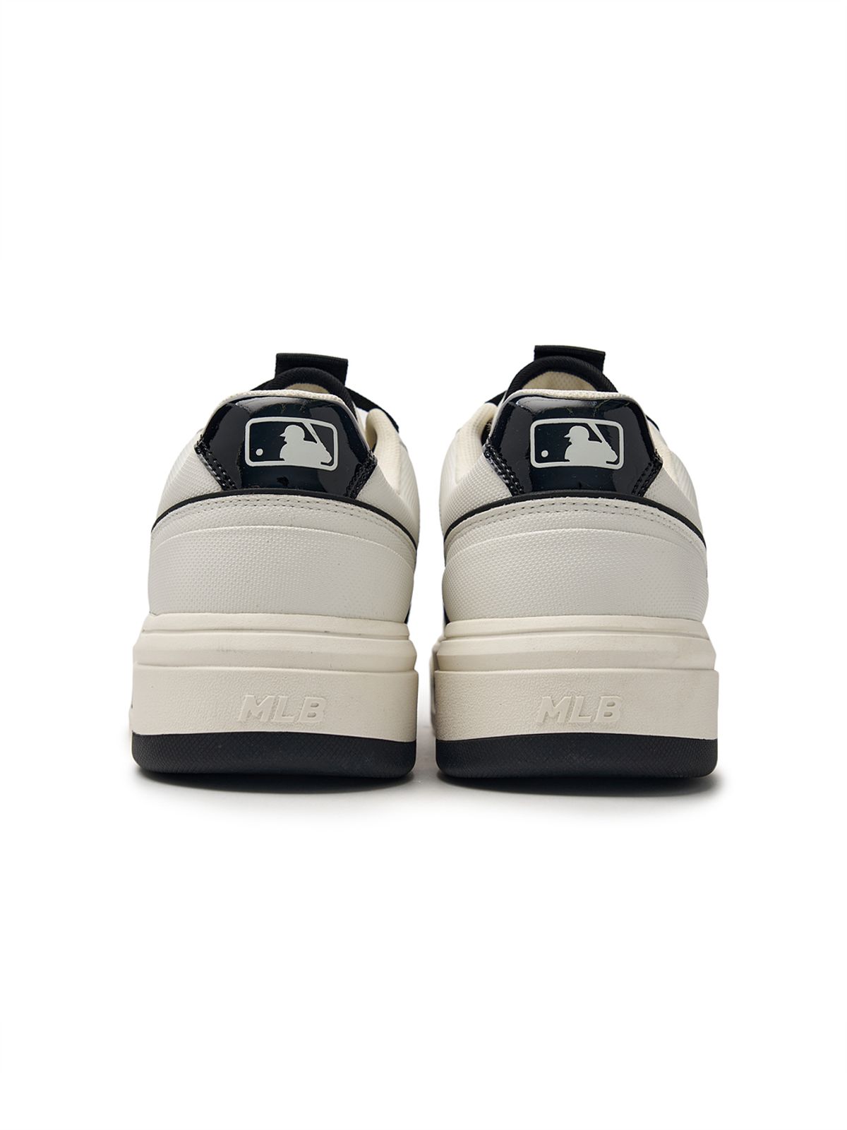 엠엘비(MLB) 청키라이너 베이직 SL NY (White)