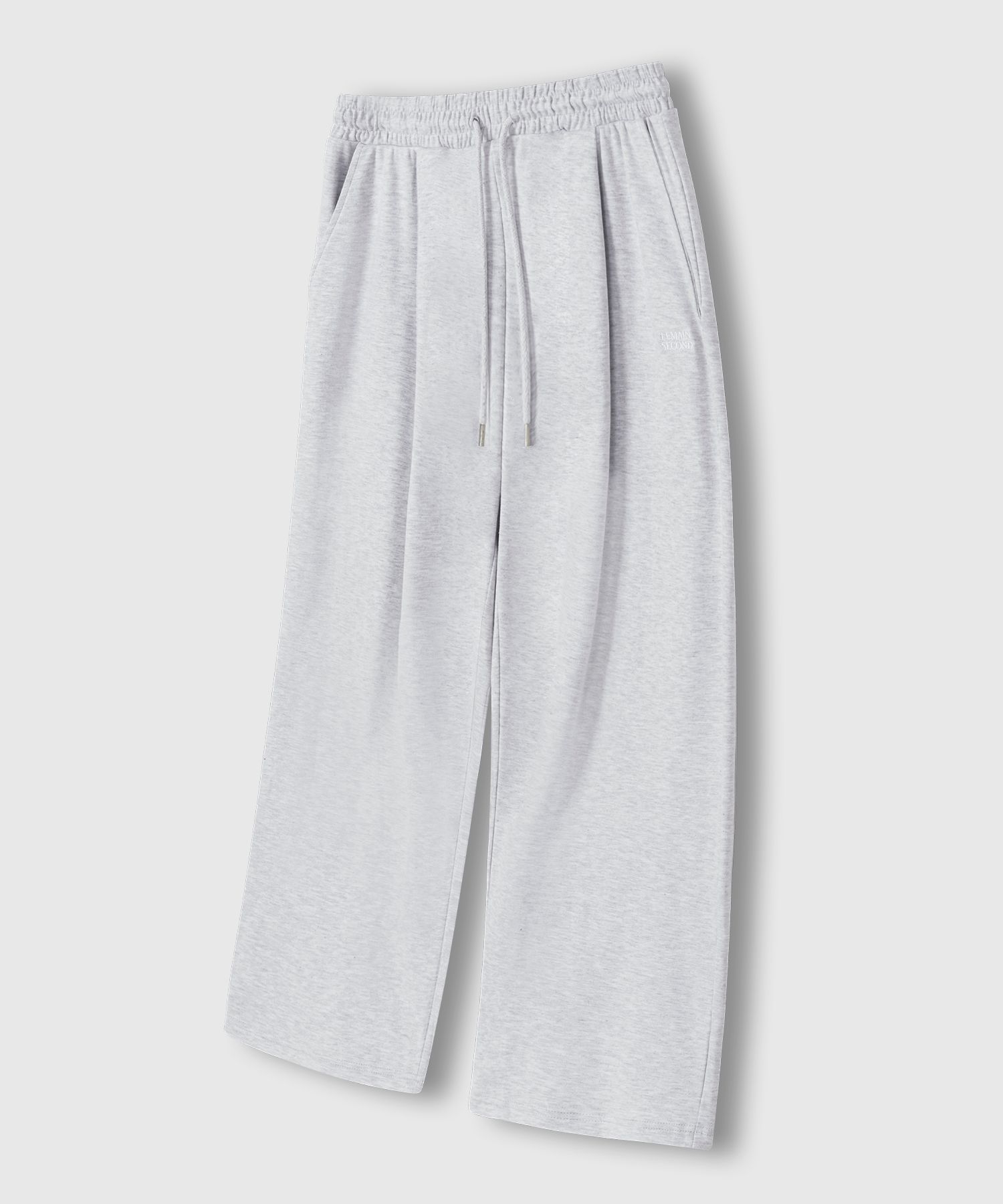 トップス dich henderson SWEAT WIDE PANTS / WHITE トップス dich henderson SWEAT WIDE PANTS / WHITE トップス