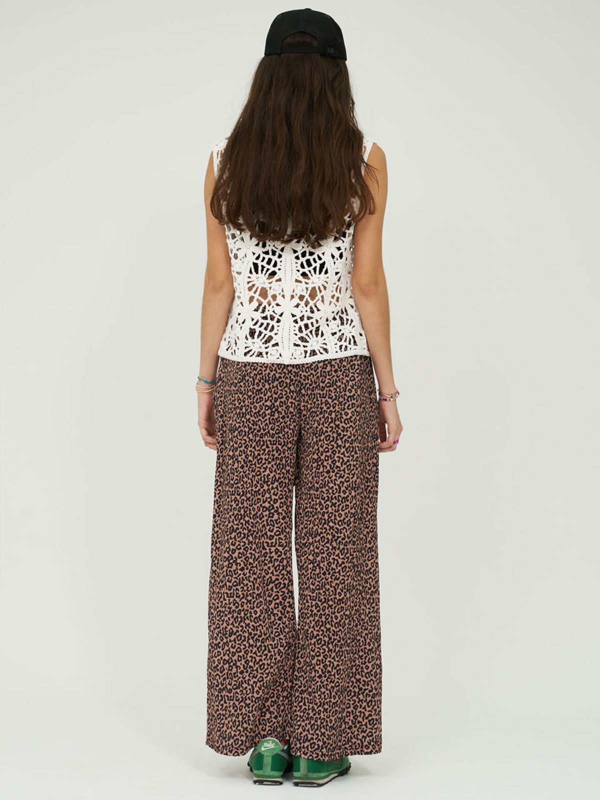 애프터홈파티(AFTER HOME PARTY) hoka pants