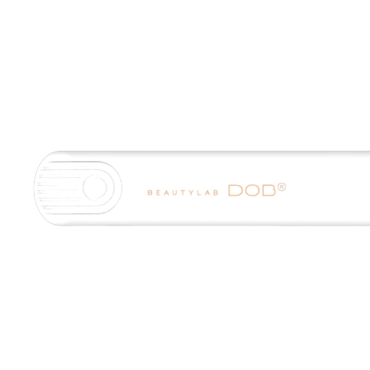 디오비(DOB) 일주일 한번 홈케어 플랫 클리닉 고데기 손상모발복구 프리볼트