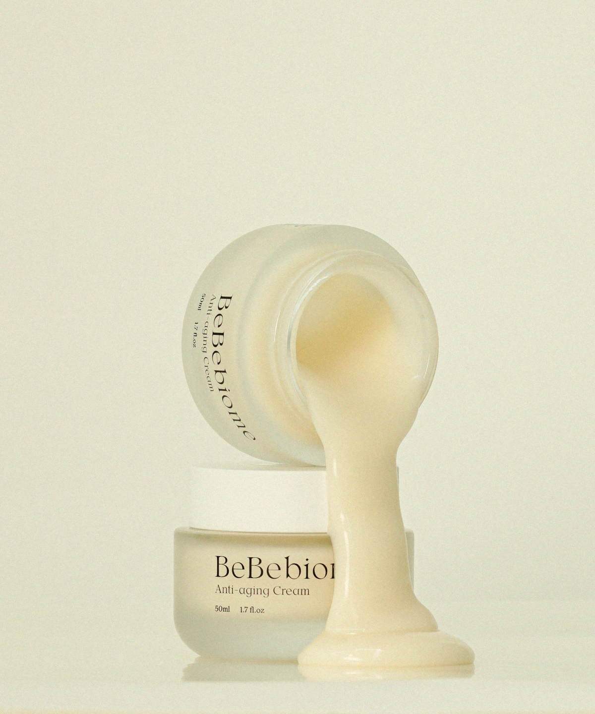 엔디피(NDP) 베베바이옴 유스 액티베이팅 세럼 30ml ＋ 크림 50ml
