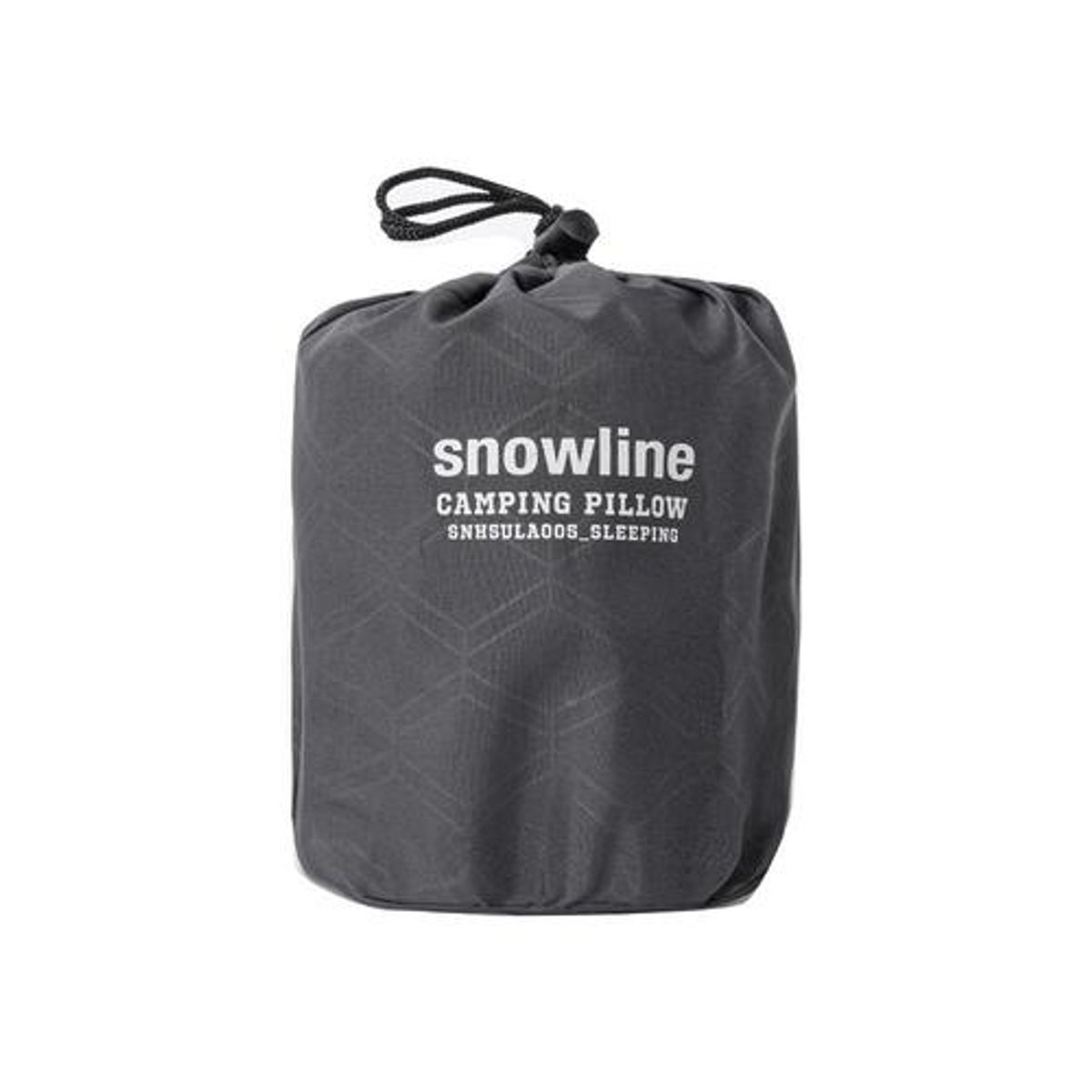 스노우라인(SNOWLINE) 캠핑자충베개