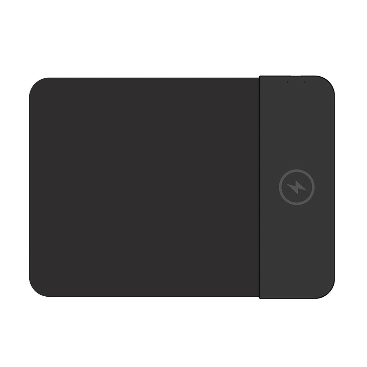 엔보우(NBOW) 고속 무선충전 마우스패드 WCPADS