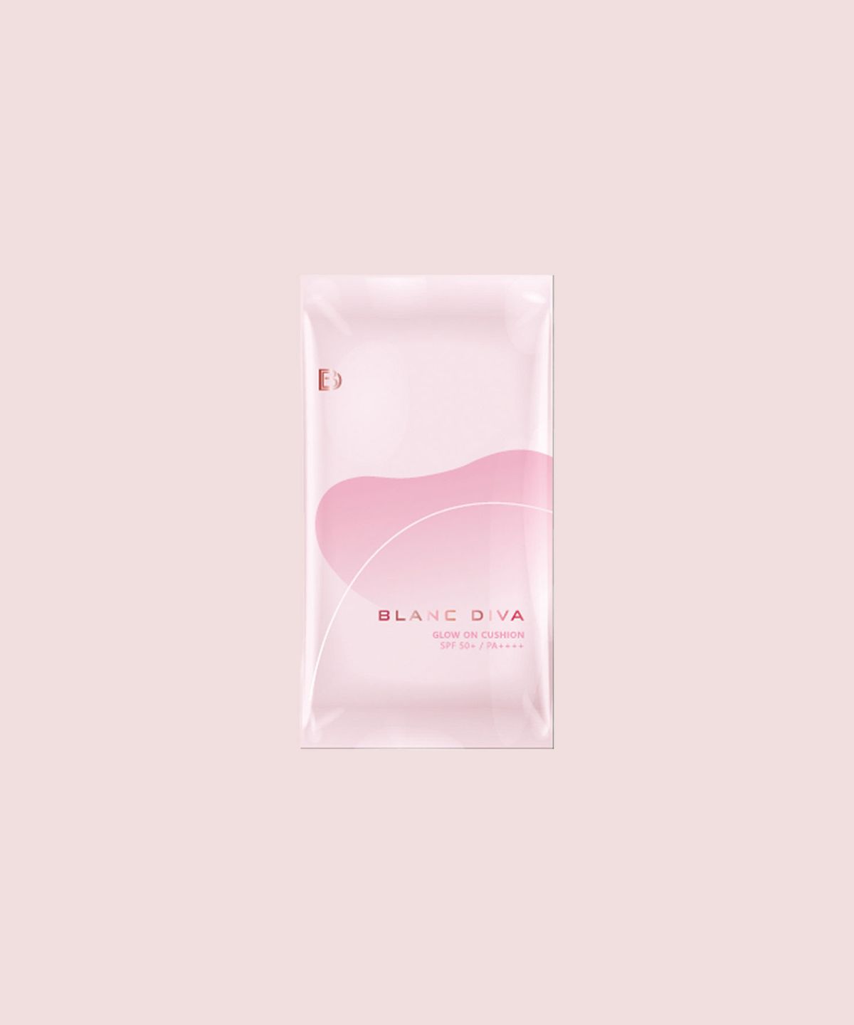 블랑디바(BLANCDIVA) 글로우 온 쿠션 리필