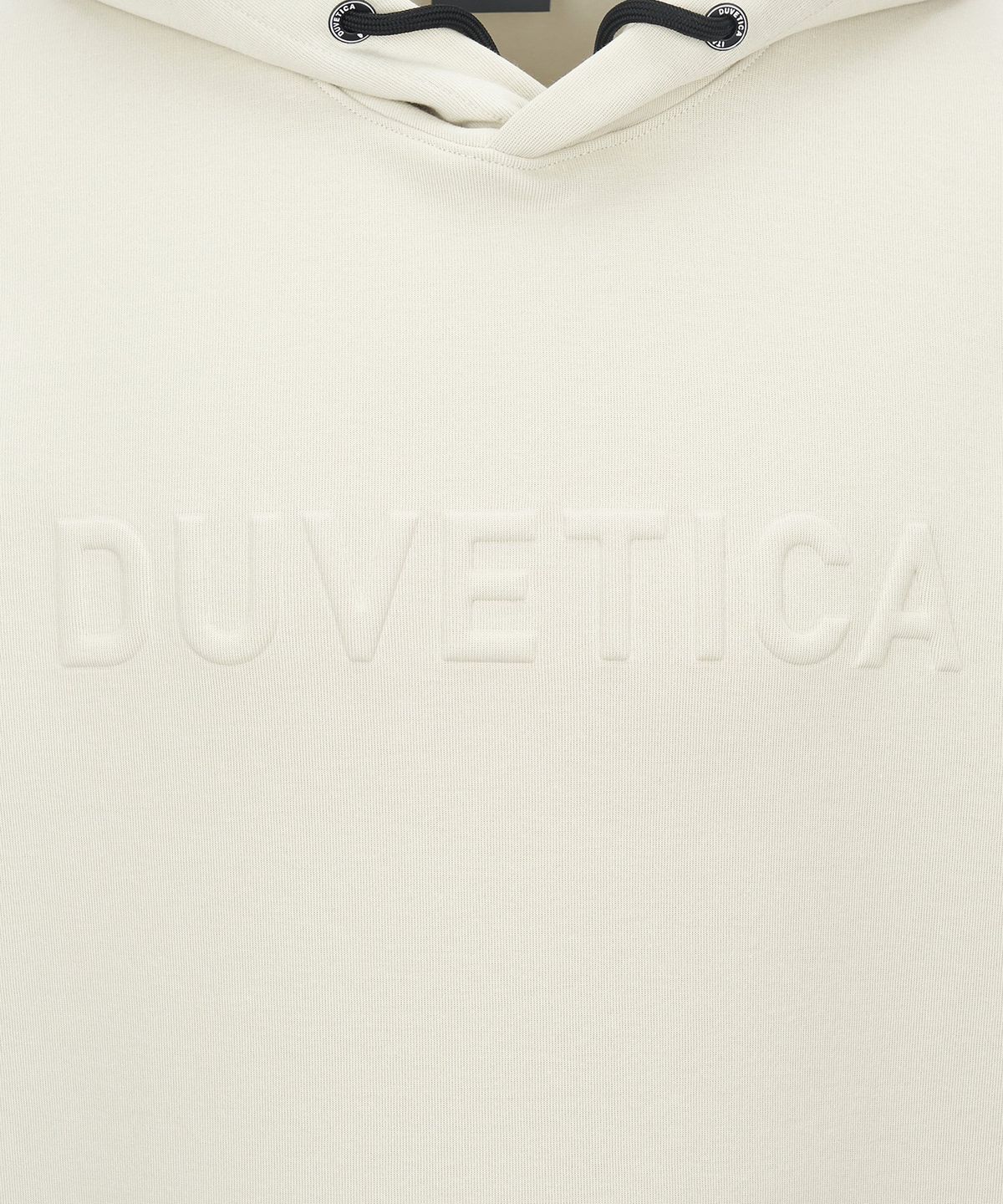 듀베티카(DUVETICA) 브란 HD(라이트 샌드)(남여공용 후드티)