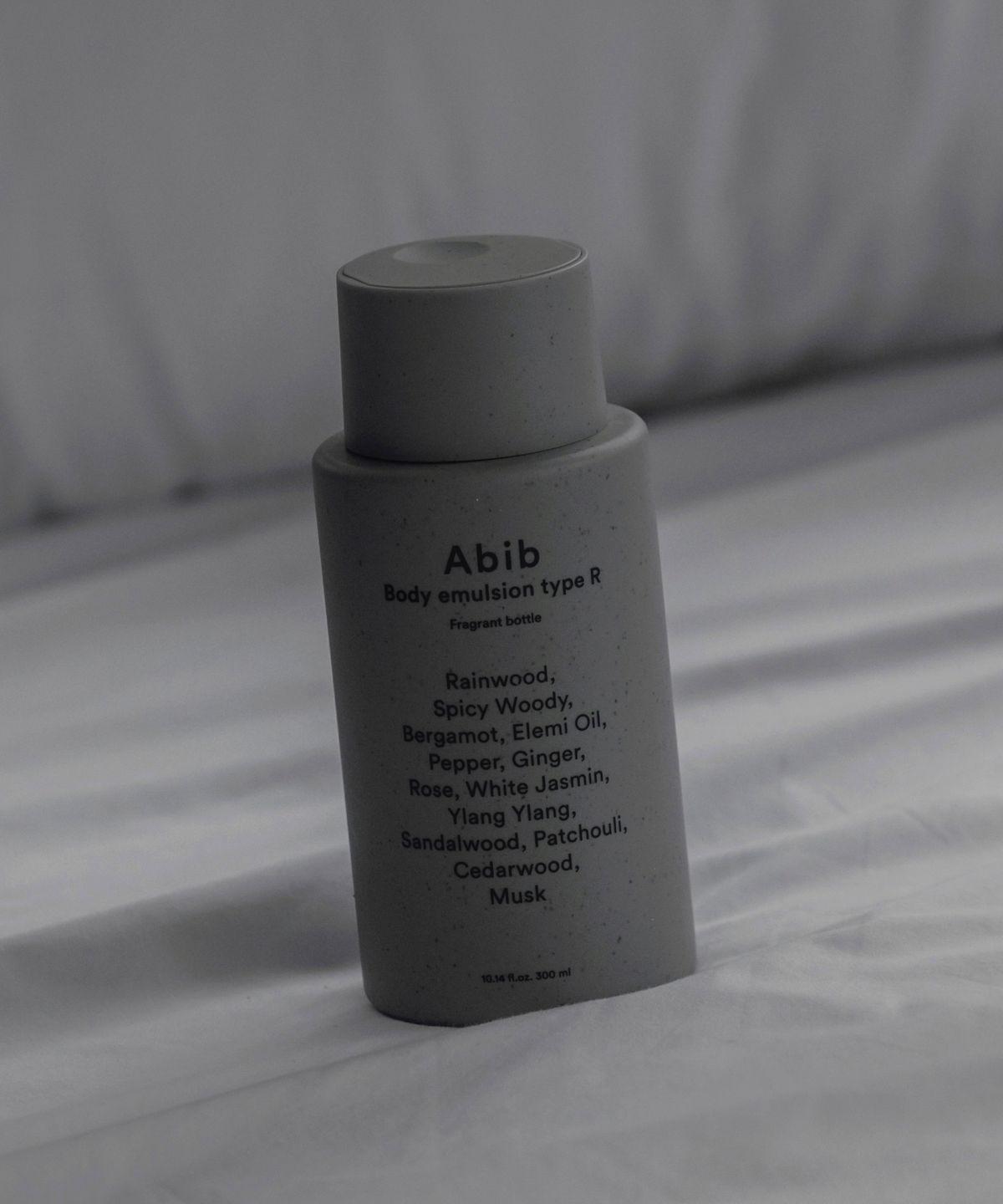 아비브(ABIB) 바디 에멀전 타입 R 프라그란트 보틀 300ml