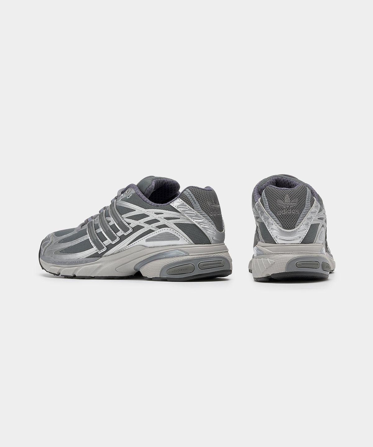 아디다스(ADIDAS) 아디스타 쿠션 - 블랙:그레이 / IG6927