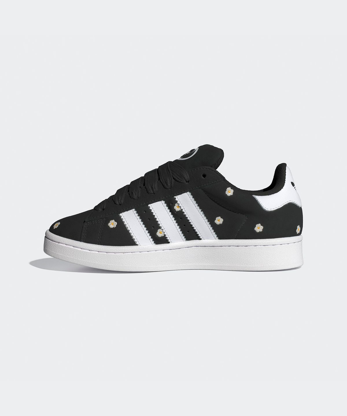 아디다스(ADIDAS) 캠퍼스 00s - 블랙 / IF9640