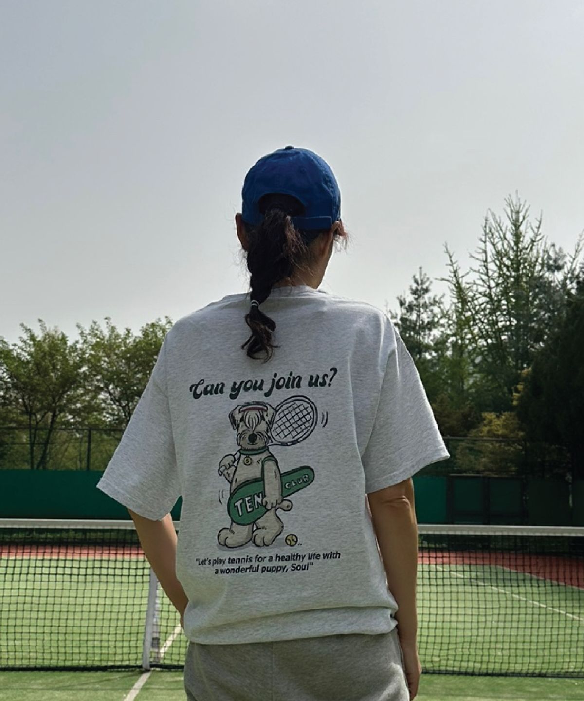 헤이쥬드(HEYJUD) Soulmate tee 소울메이트 티셔츠