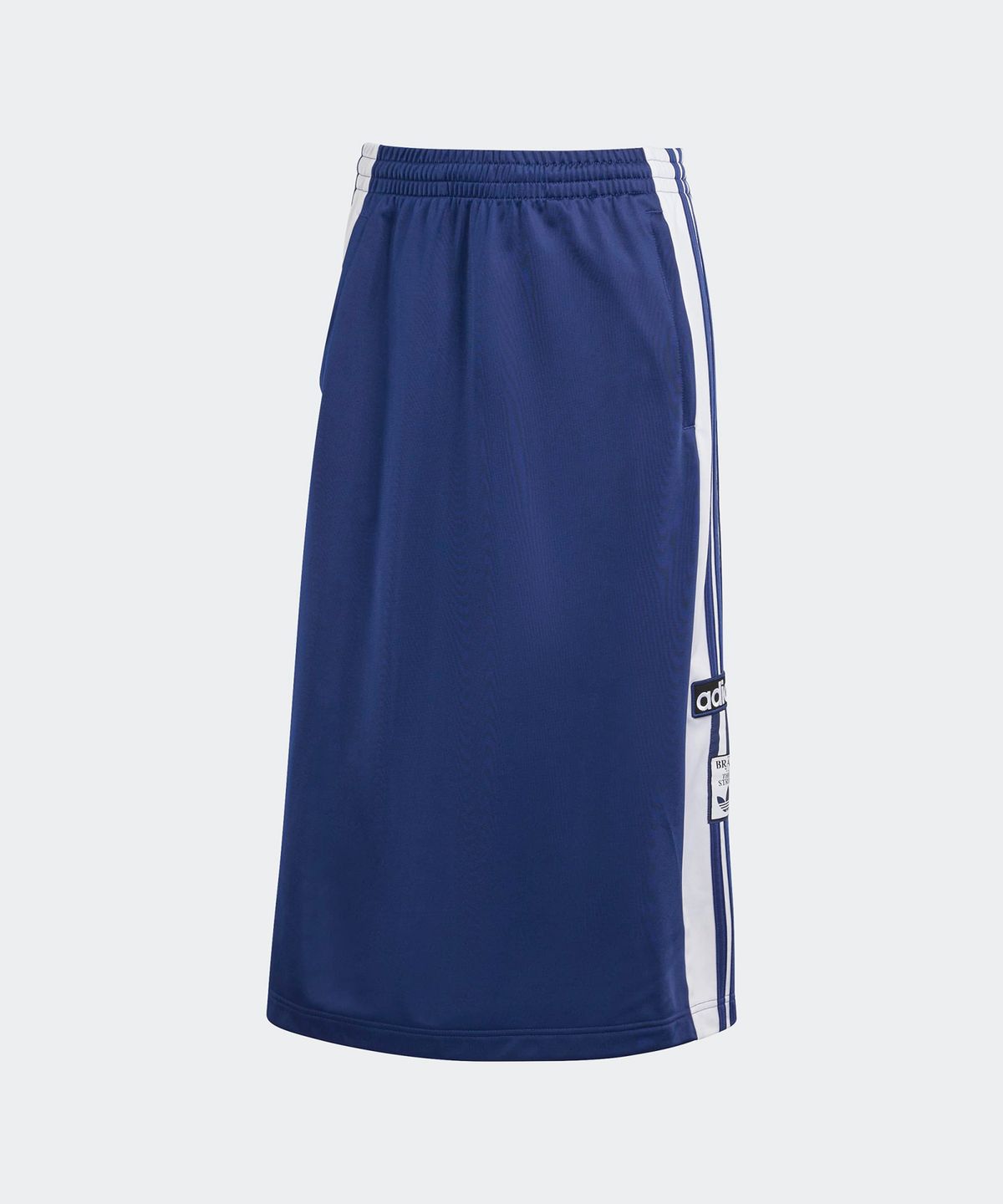 아디다스(ADIDAS) 아디브레이크 스커트 - 다크블루 / IP0720