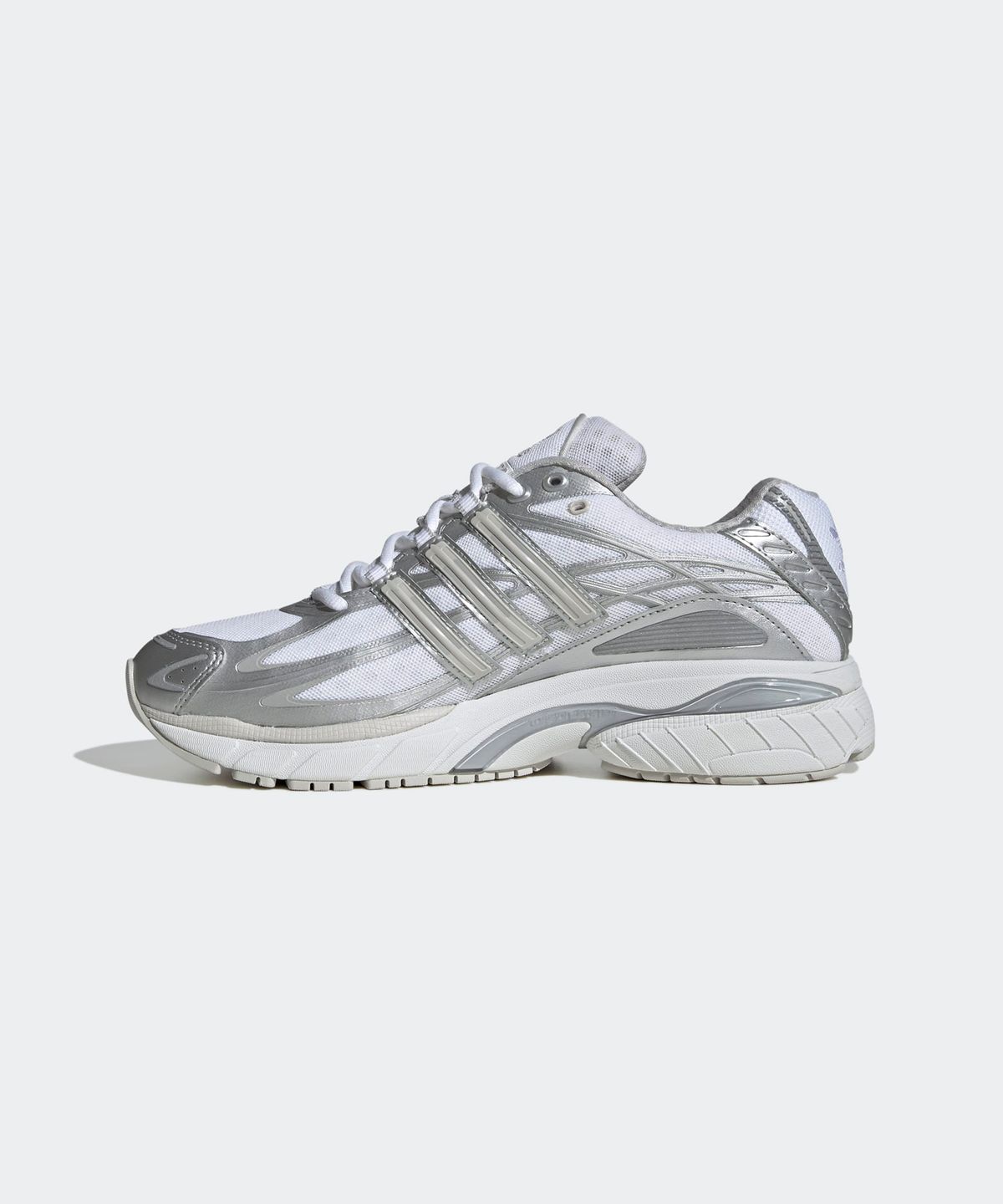 아디다스(ADIDAS) 아디스타 쿠션 - 화이트:실버 / IG6926