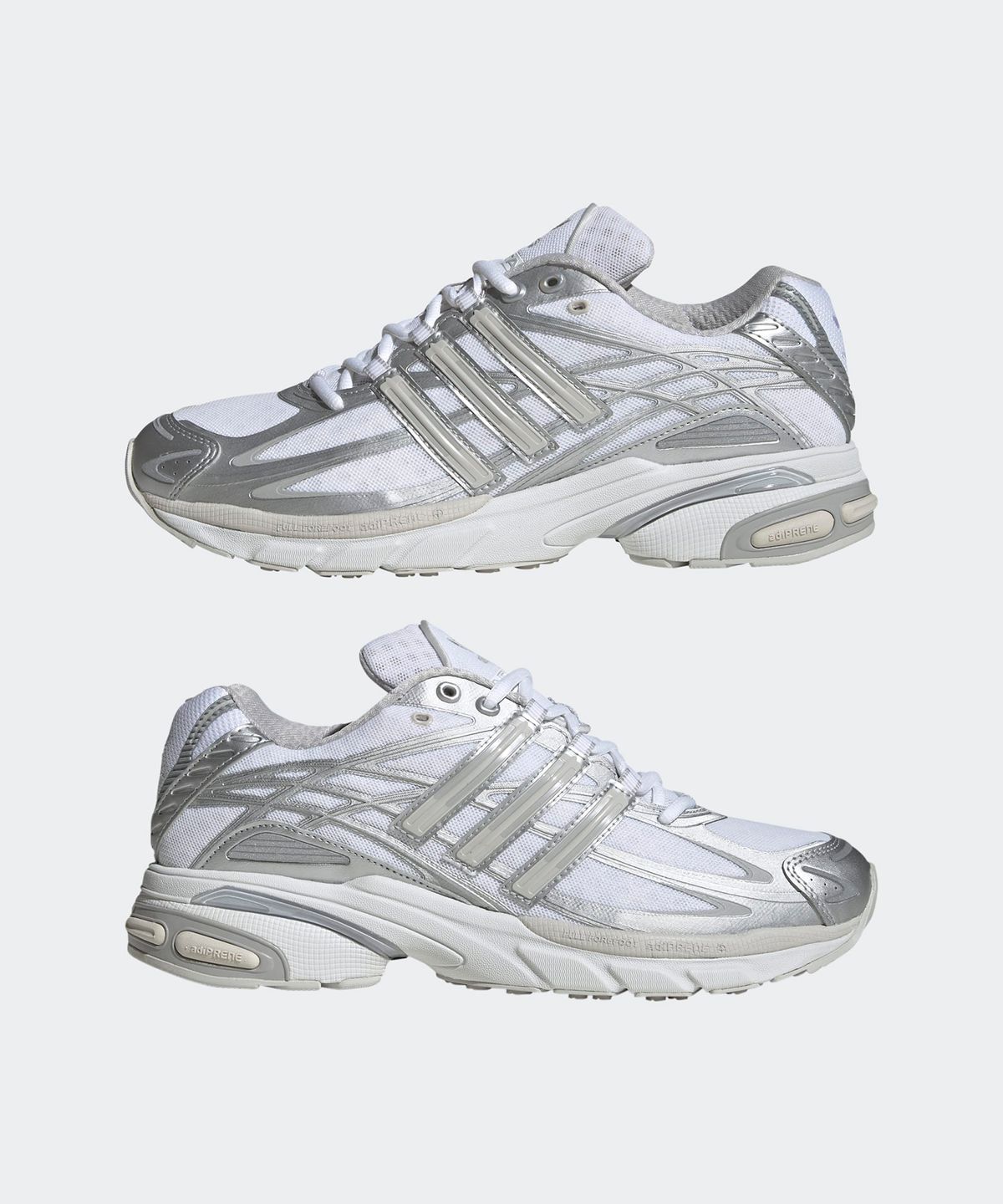 아디다스(ADIDAS) 아디스타 쿠션 - 화이트:실버 / IG6926