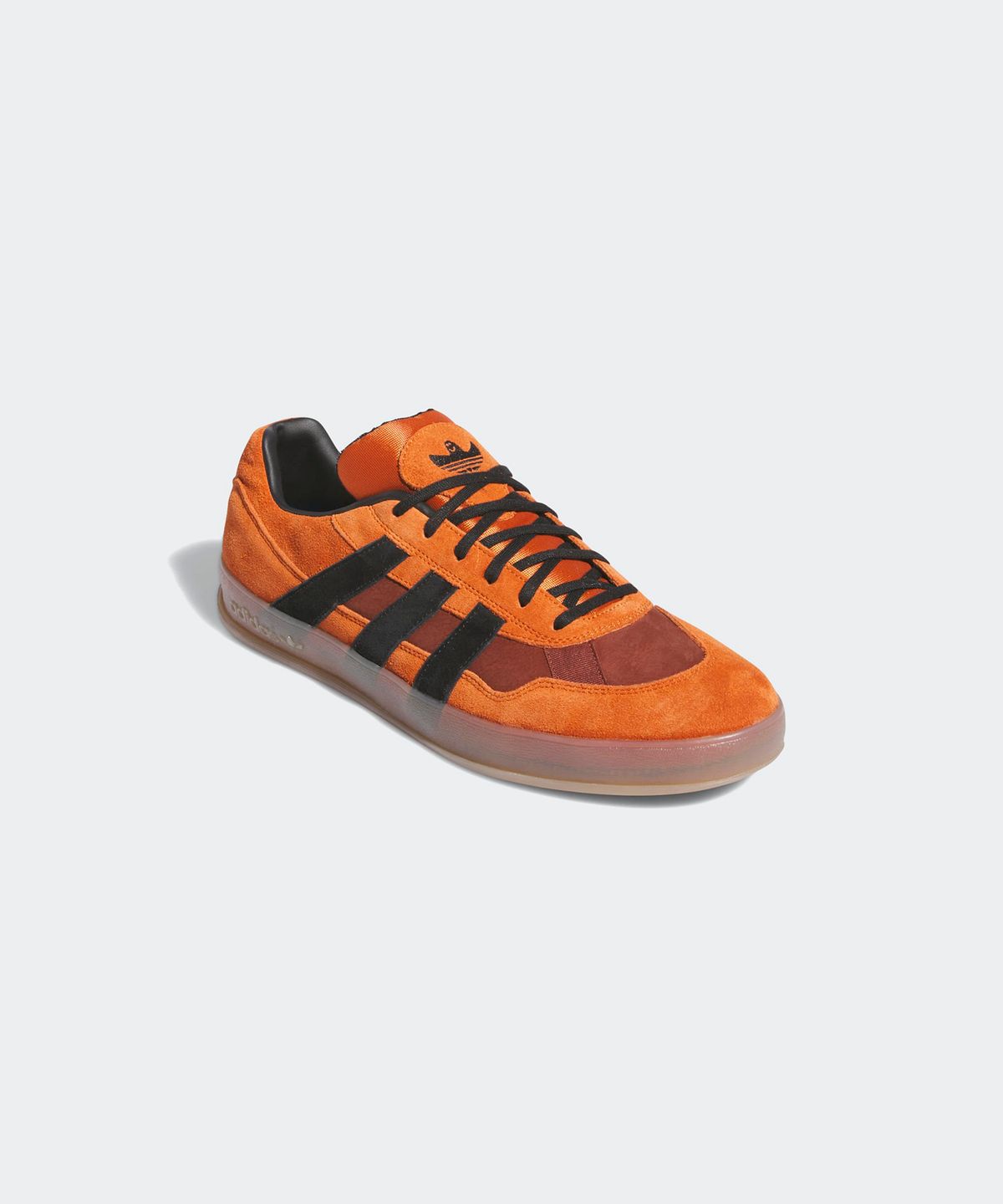 아디다스(ADIDAS) 알로하 슈퍼 - 폭스레드:블랙 / IF2075