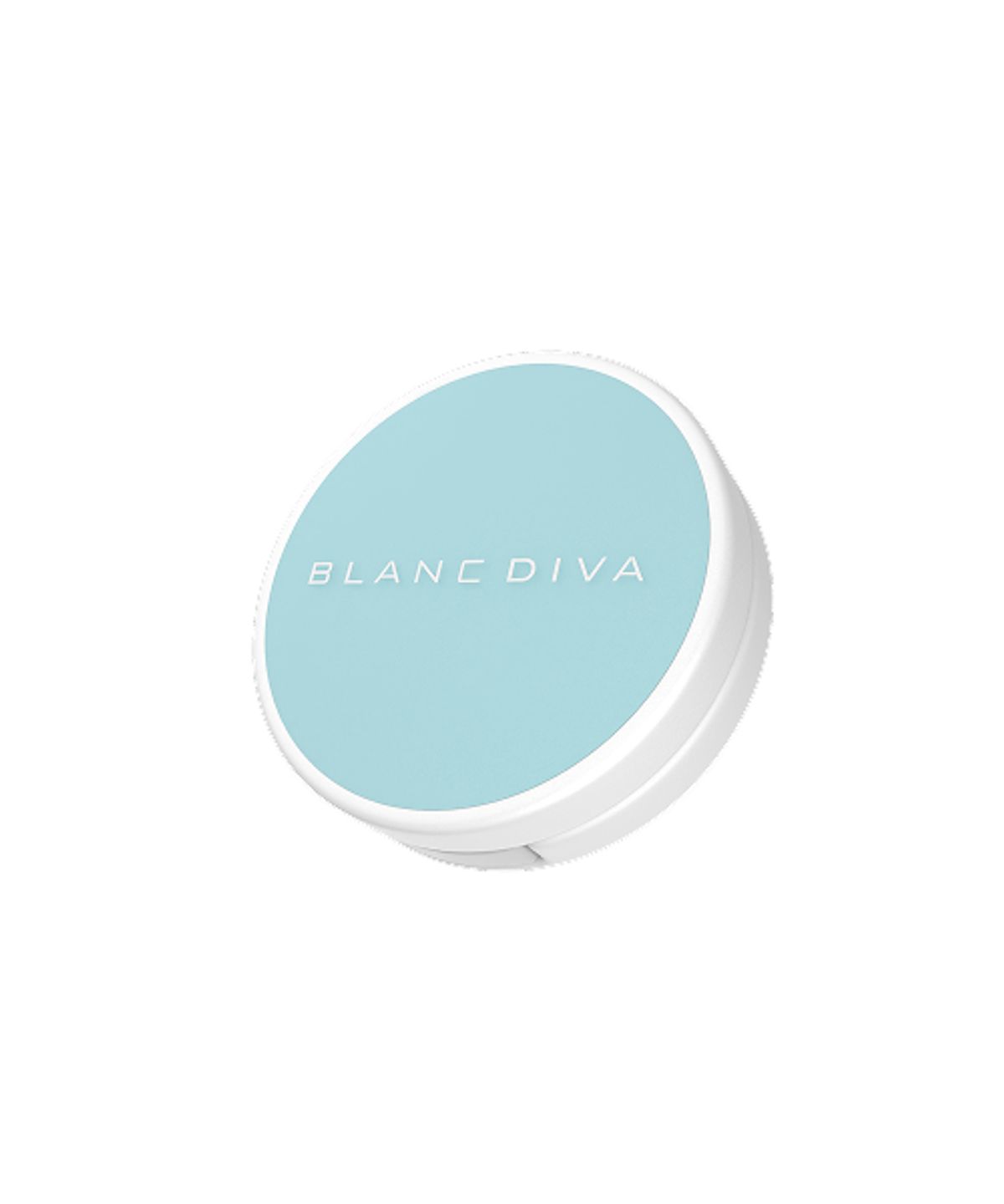 블랑디바(BLANCDIVA) 워터벨벳 쿠션 리필