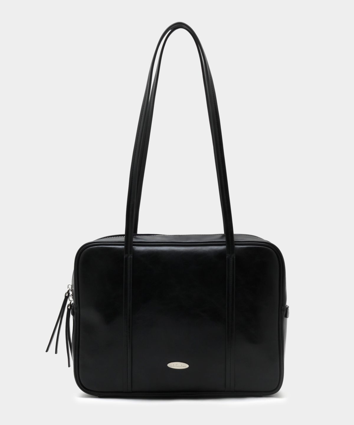 마틴콕스(MATINCOX) Simple Grace - Black