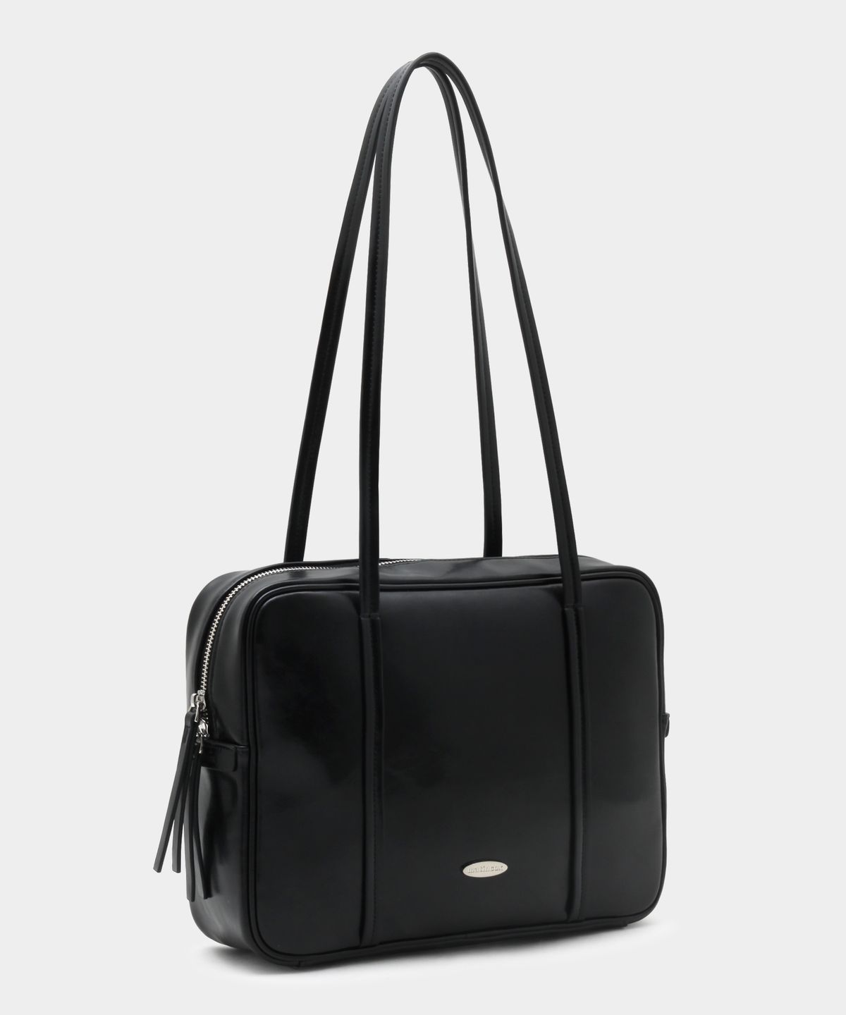 마틴콕스(MATINCOX) Simple Grace - Black