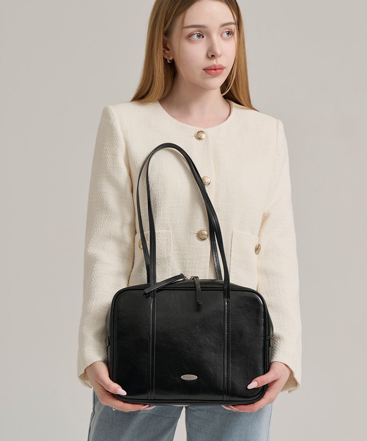 마틴콕스(MATINCOX) Simple Grace - Black
