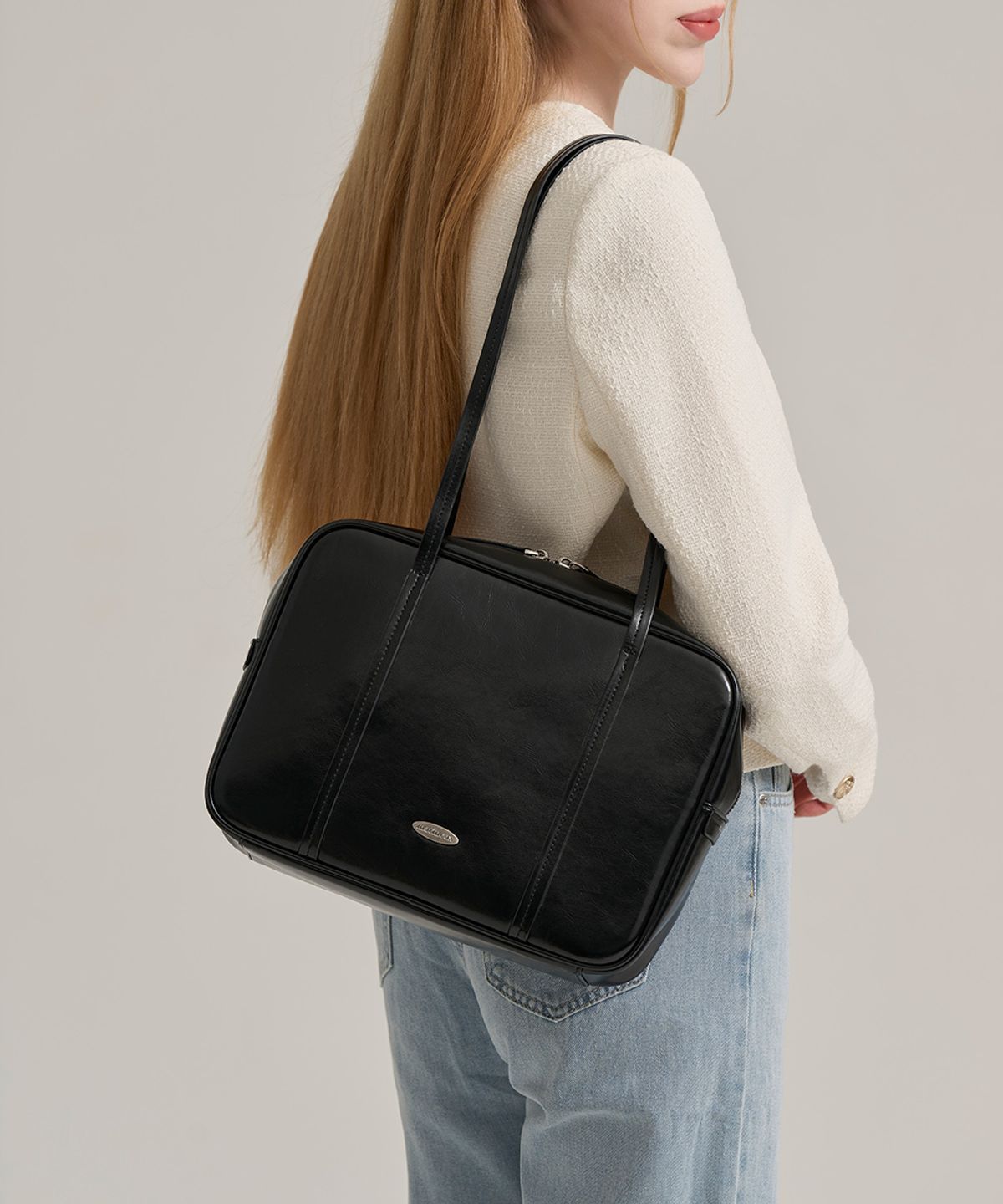 마틴콕스(MATINCOX) Simple Grace - Black