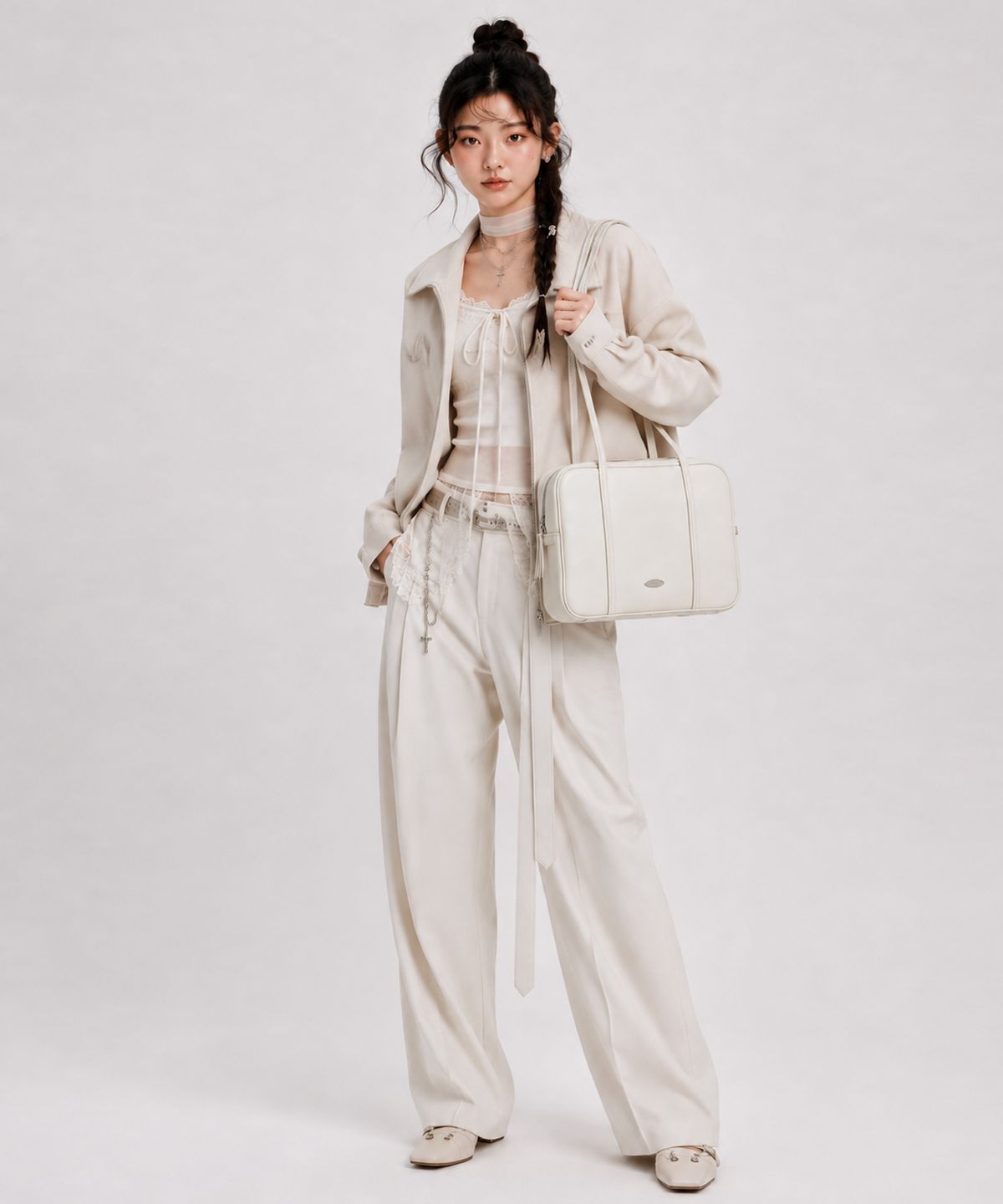 마틴콕스(MATINCOX) Simple Grace - Cream