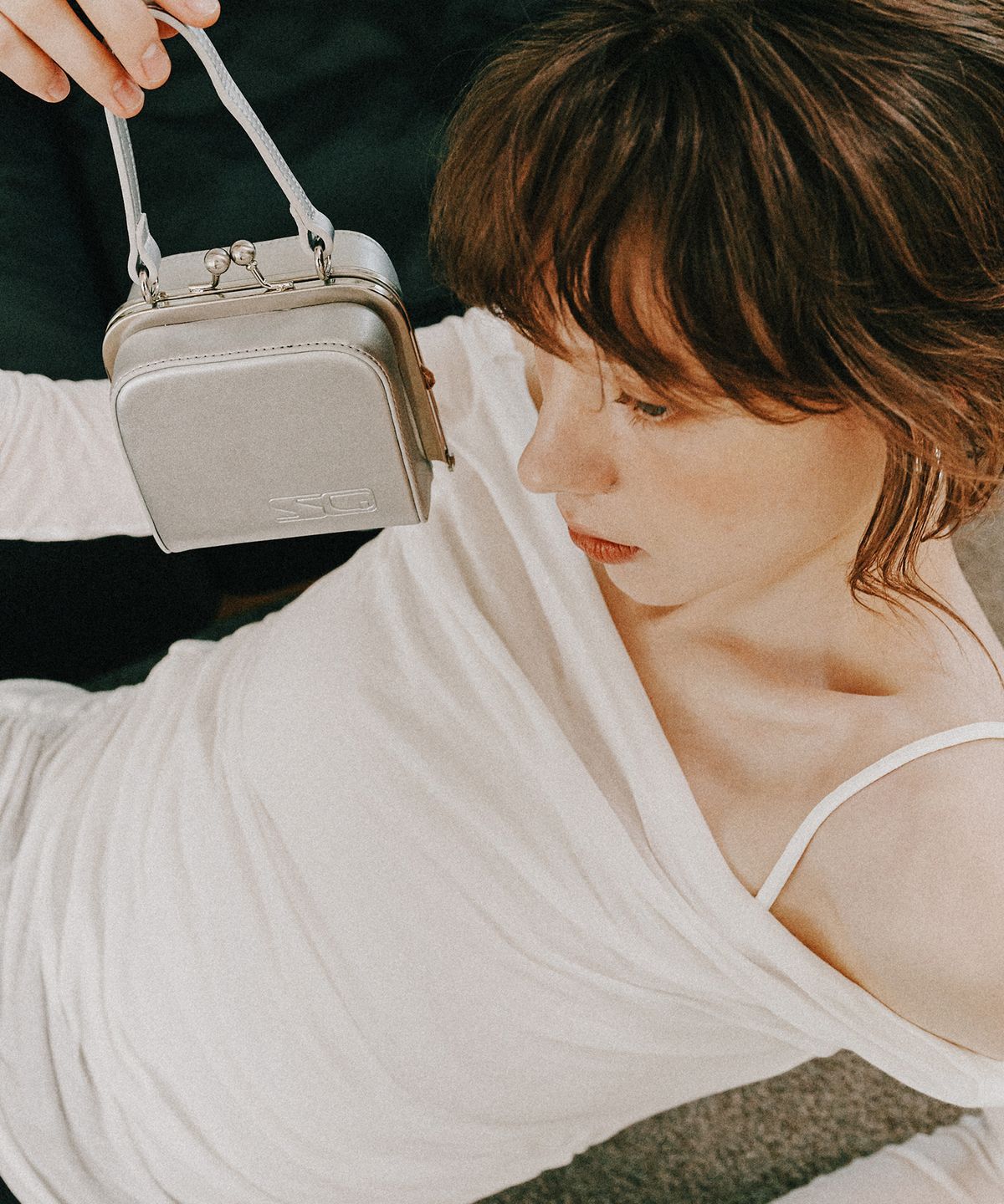 스퀘어라인(SQUARELINE) Roive 로이브 - 4color