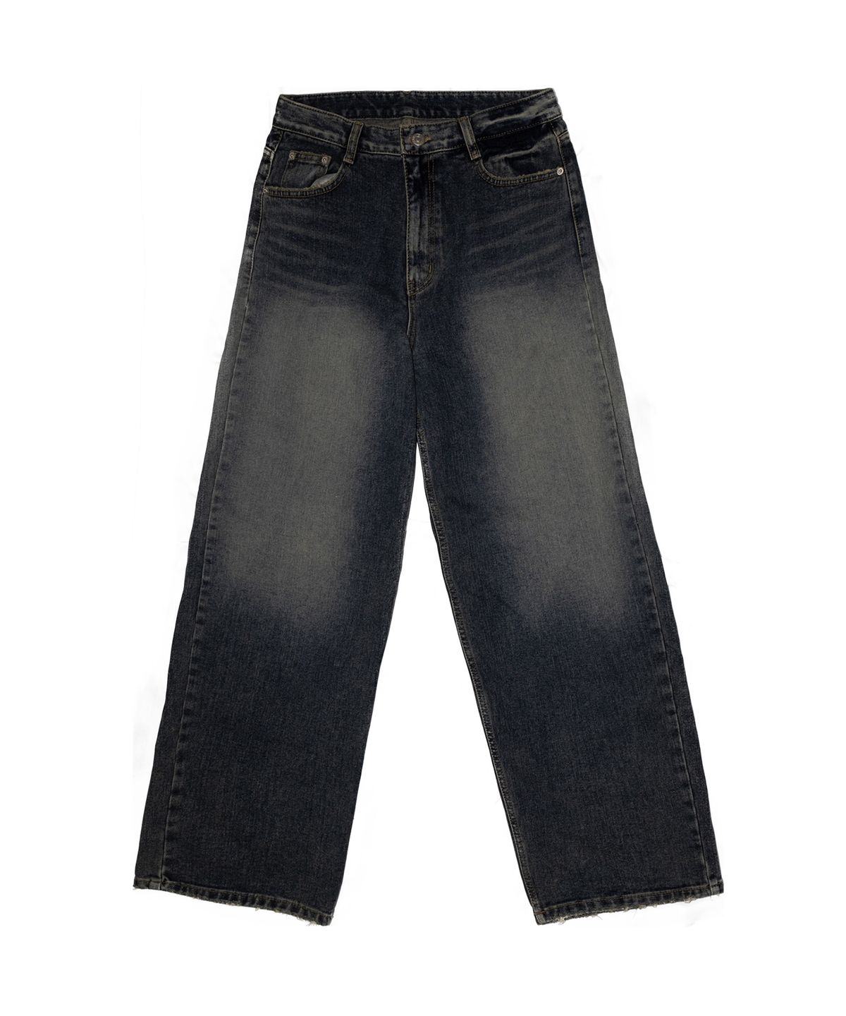 위드노쇼어(WITHNOSHORE) INFINITE hotfix wide pants