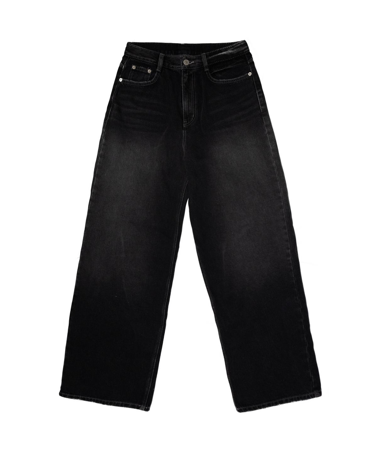 위드노쇼어(WITHNOSHORE) INFINITE hotfix wide pants