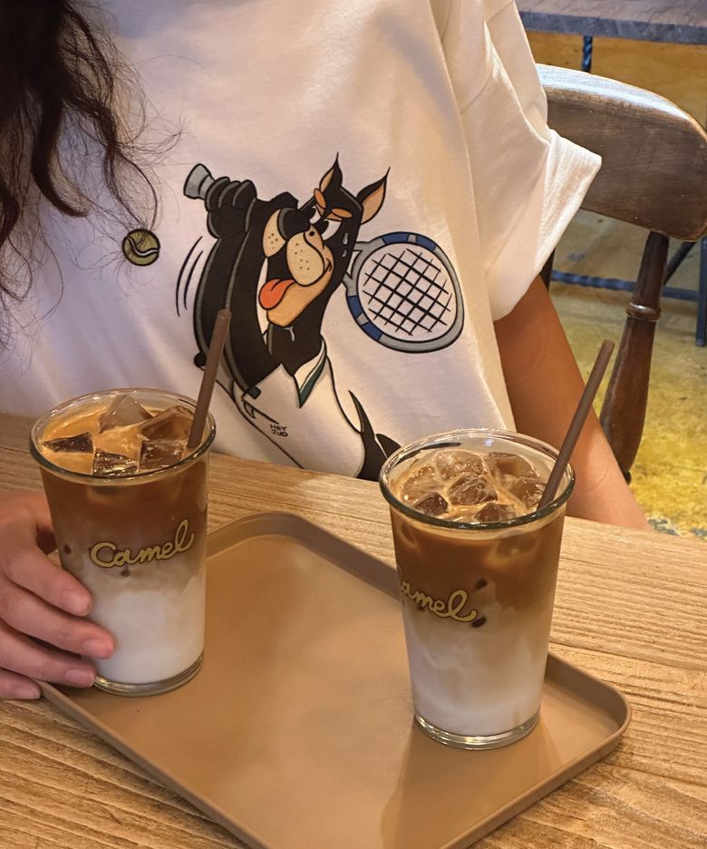 JOKO  tee 조코  티셔츠