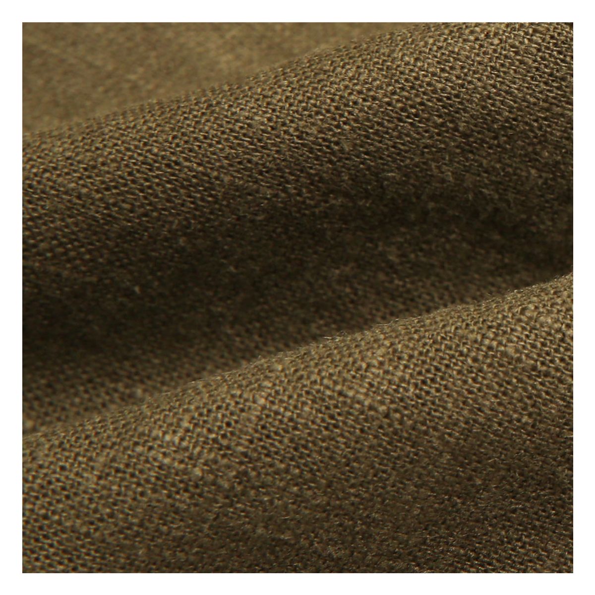 솔티(SORTIE) Linen Hollywood Trousers (Beige)