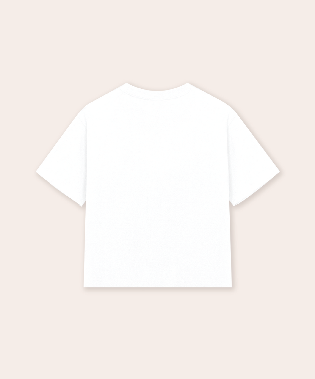 헤이쥬드(HEYJUD) JOKO crop tee 조코 크롭 티셔츠