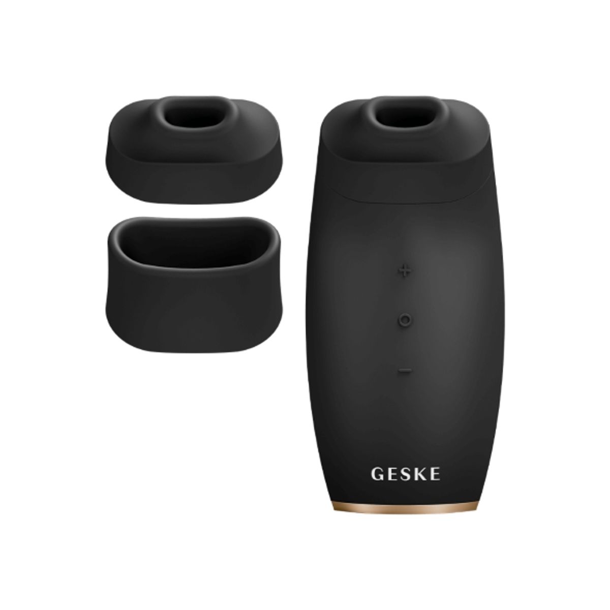 게스케(GESKE) [도톰한 입술볼륨]  립 볼류마이저 & 부스터 6 in 1