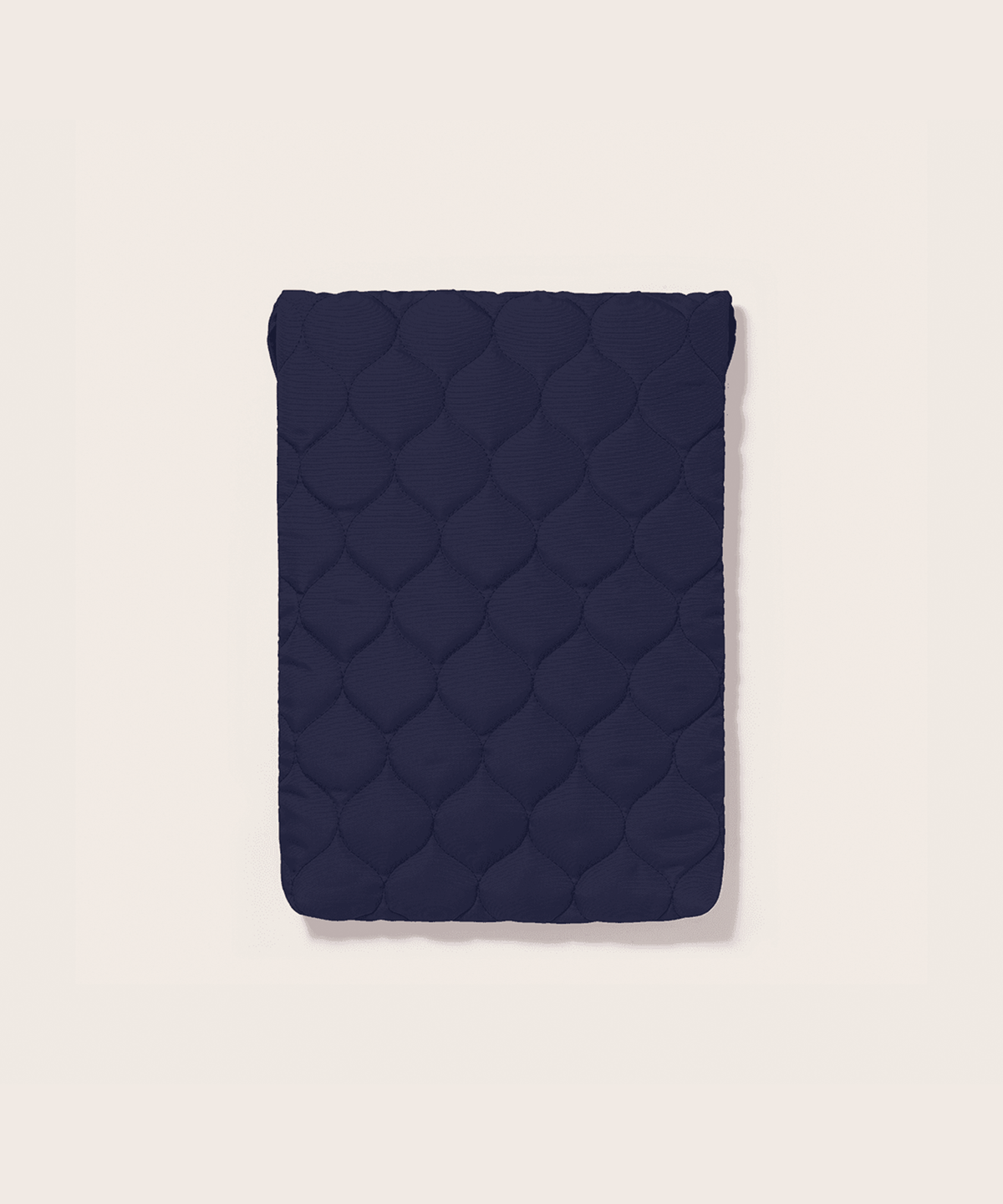 헤이쥬드(HEYJUD) Life Laptop Case 라이프 노트북 케이스 13inch (Radu Navy)