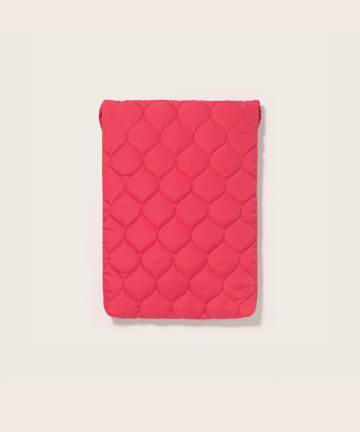 헤이쥬드(HEYJUD) Life Laptop Case 라이프 노트북 케이스 13inch (Sera Magenta)