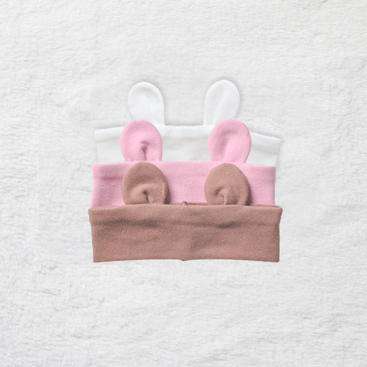 베베곰(BEBEGOM) 아기 헤어밴드_BGB0HB020
