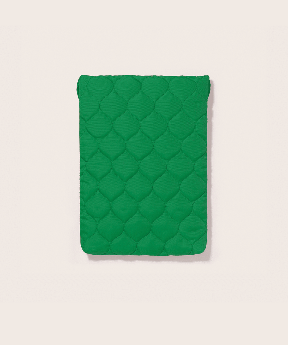 헤이쥬드(HEYJUD) Life Laptop Case 라이프 노트북 케이스 13inch (Soul Green)