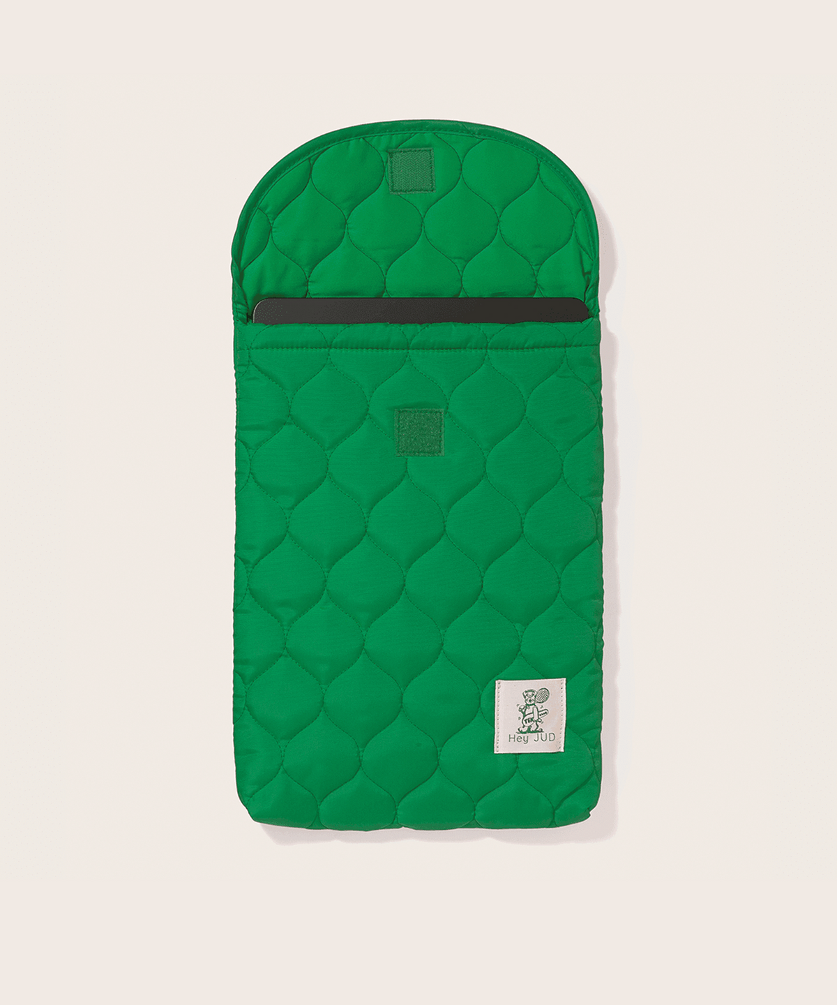 헤이쥬드(HEYJUD) Life Laptop Case 라이프 노트북 케이스 13inch (Soul Green)