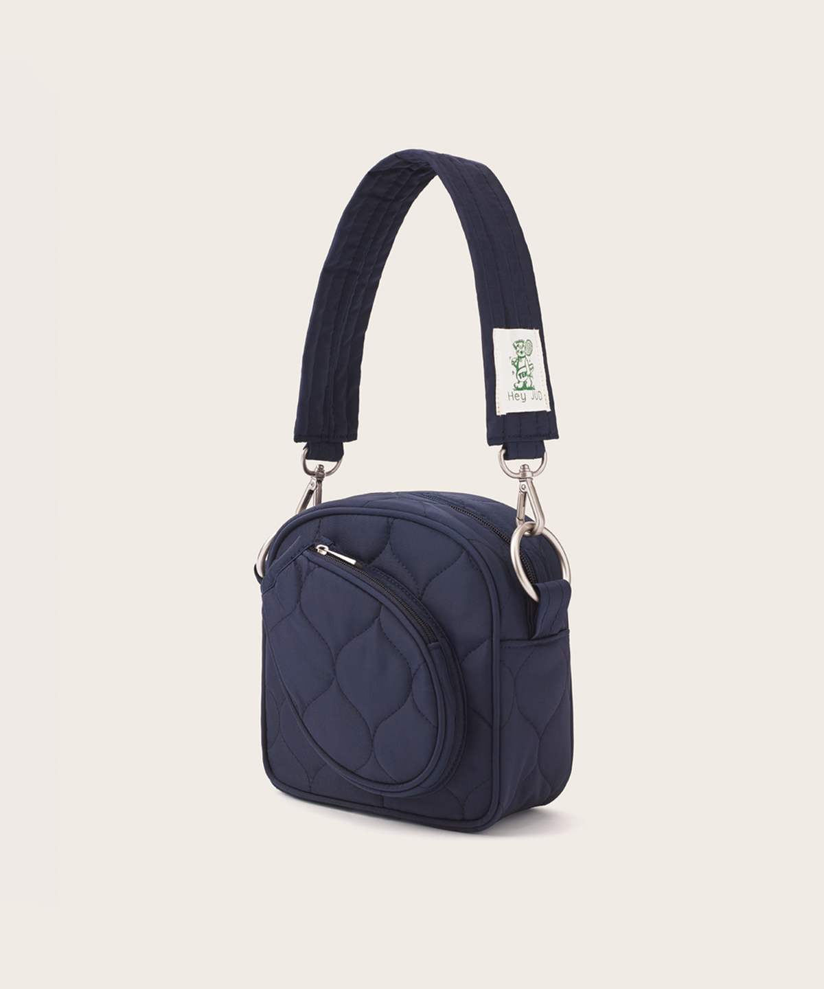 헤이쥬드(HEYJUD) Soul Bag 소울백 (Radu Navy)