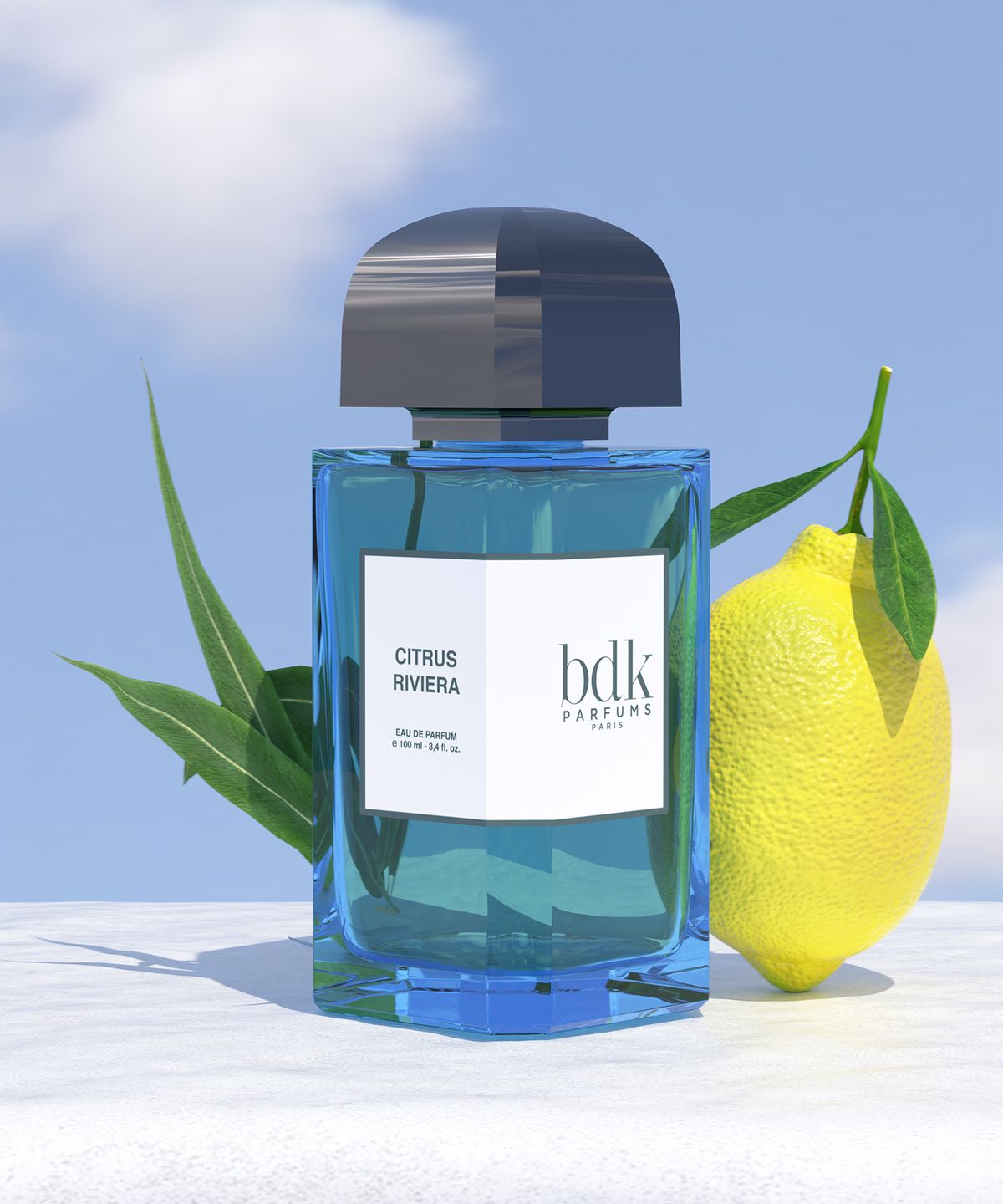 비디케이(BDK PARFUMS) 시트러스 리비에라 오드퍼퓸 100ml
