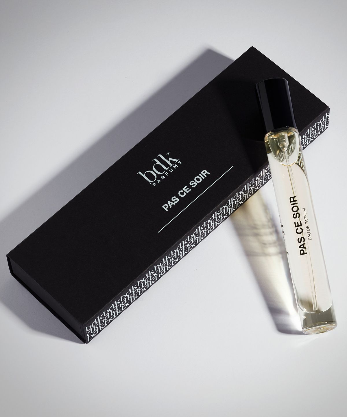 비디케이(BDK PARFUMS) 빠 쓰 수아 오드퍼퓸 10ml