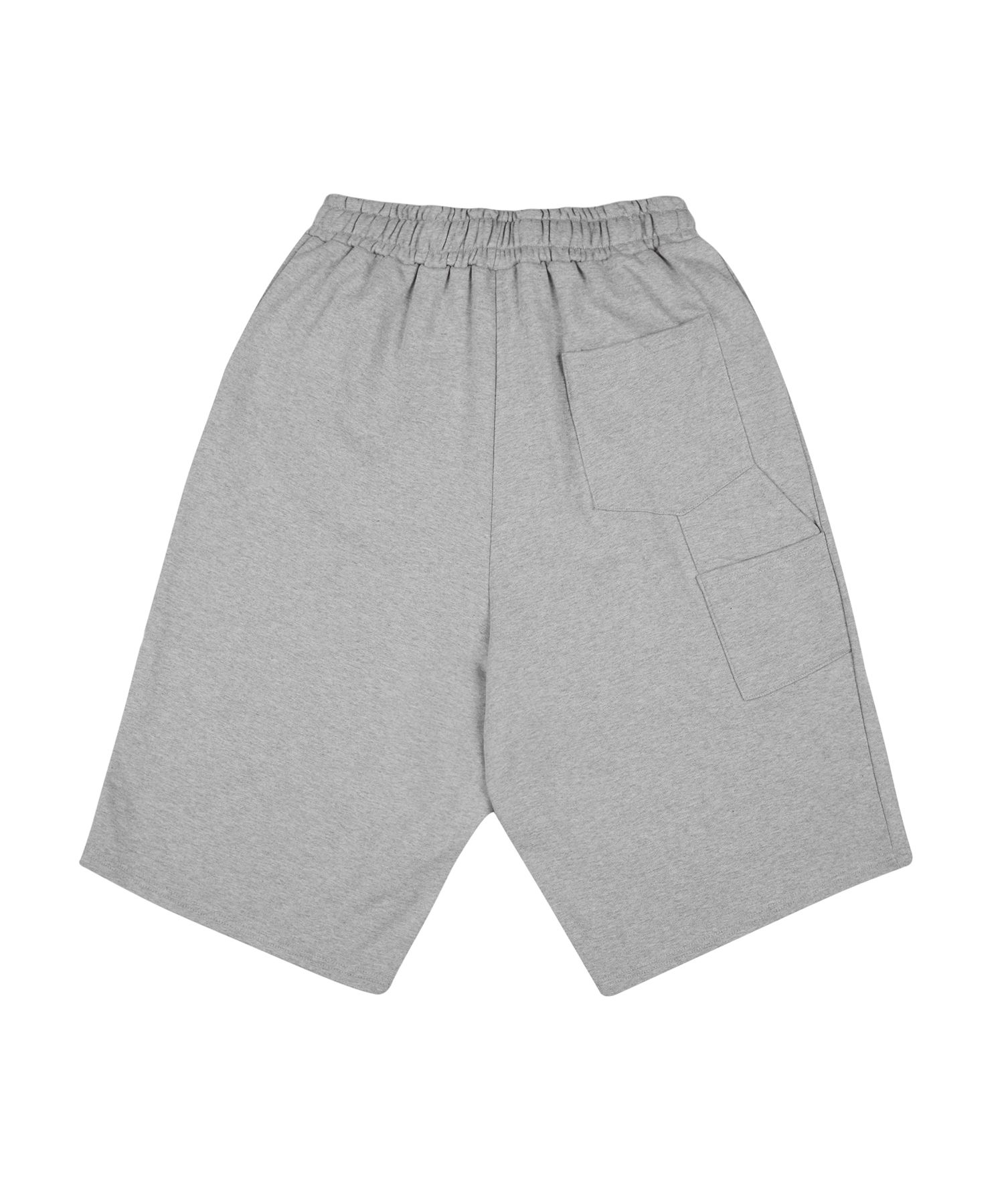 ★MUSINSA STANDARD★ Canvas Double Knee Carpenter Bermuda Pa MUSINSA | MUSINSA STANDARD Canvas Double Knee Carpenter
