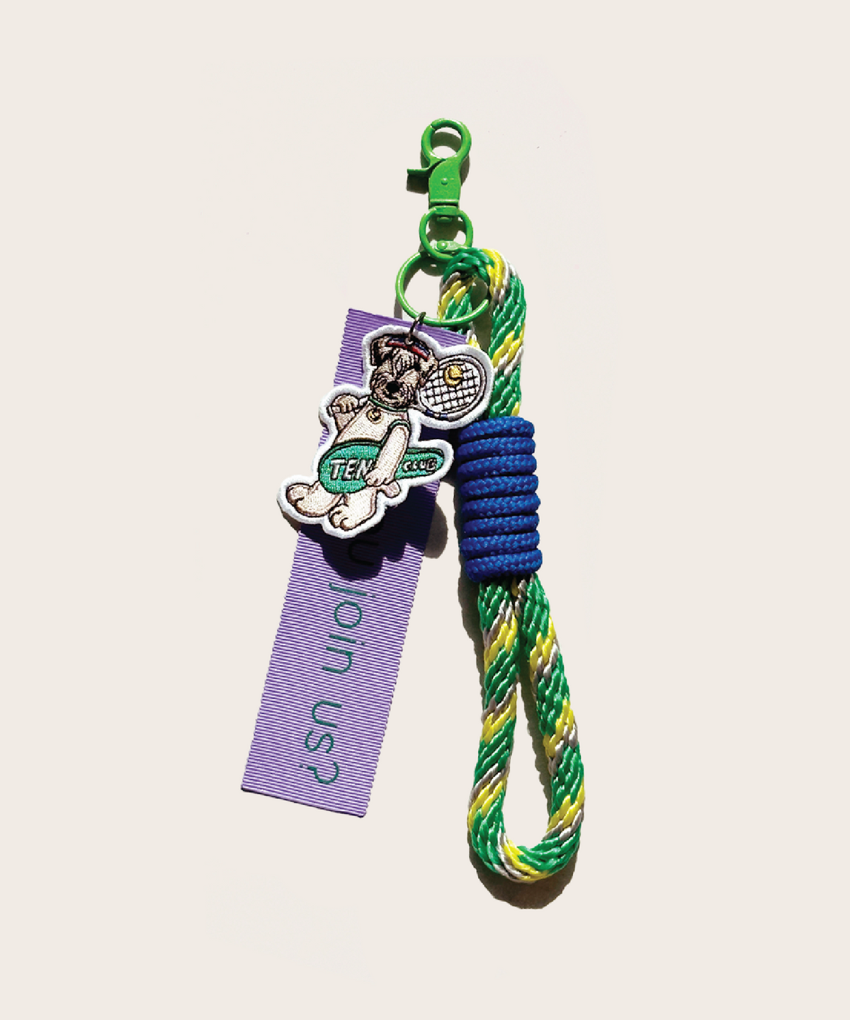 헤이쥬드(HEYJUD) Soul Bag 소울백 (Soul Green)