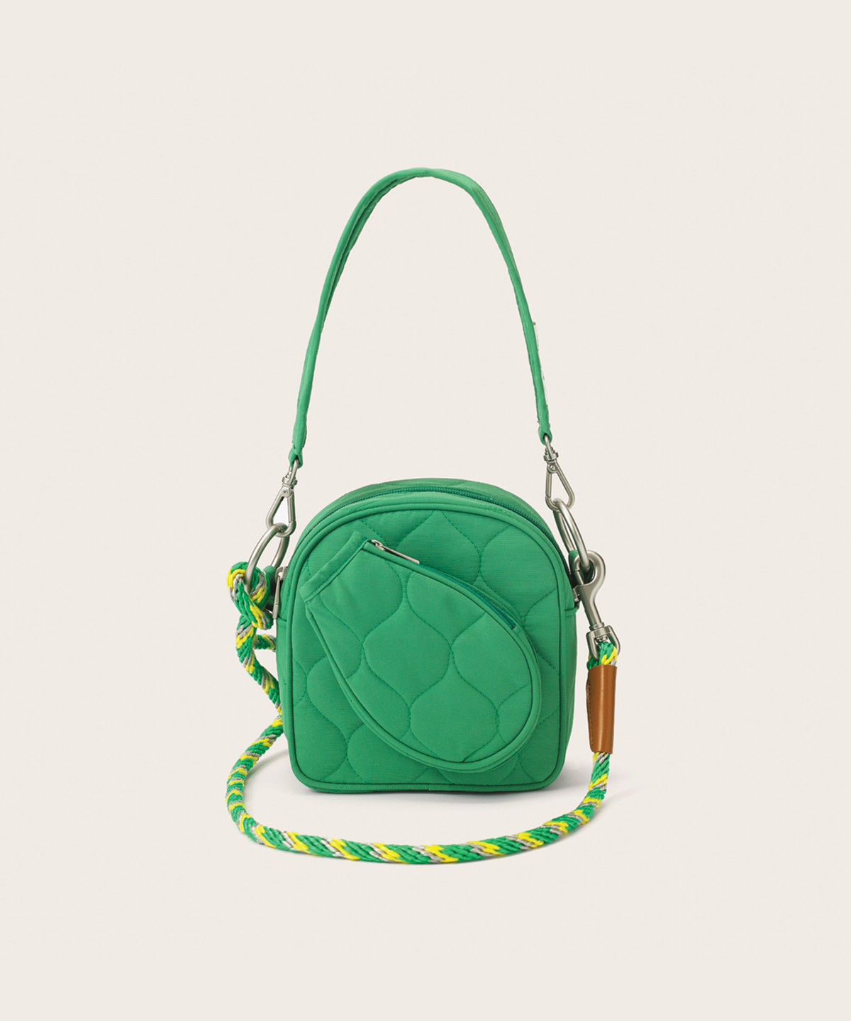 헤이쥬드(HEYJUD) Soul Bag 소울백 (Soul Green)