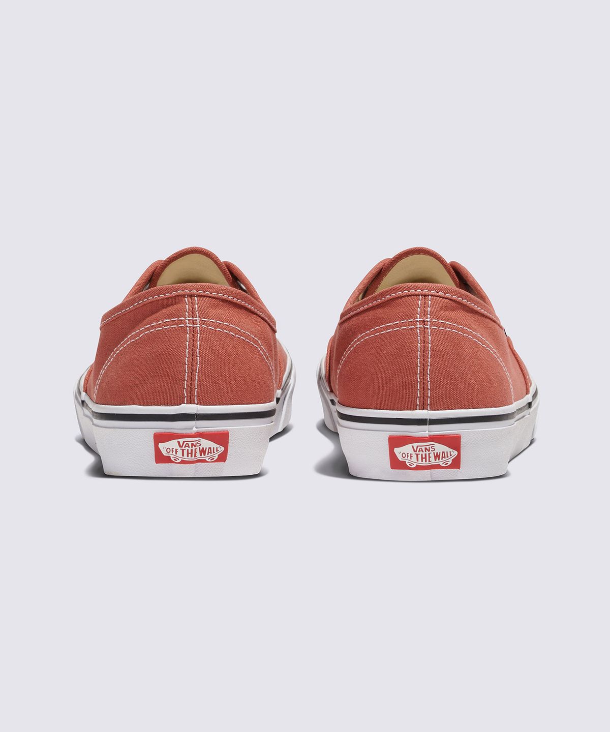 반스(VANS) 어센틱 - (컬러 띠어리) 오번 / VN0A2Z3ZC9J1
