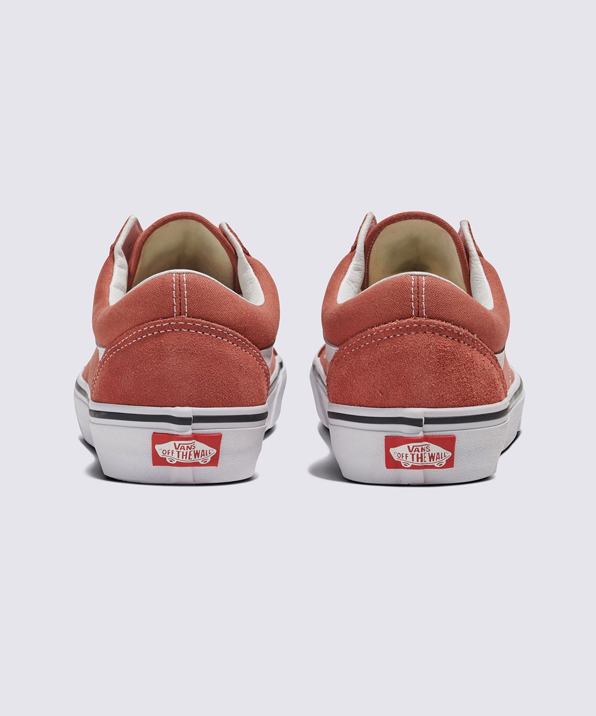 반스(VANS) 올드스쿨 - (컬러 띠어리) 오번 / VN000CT8C9J1